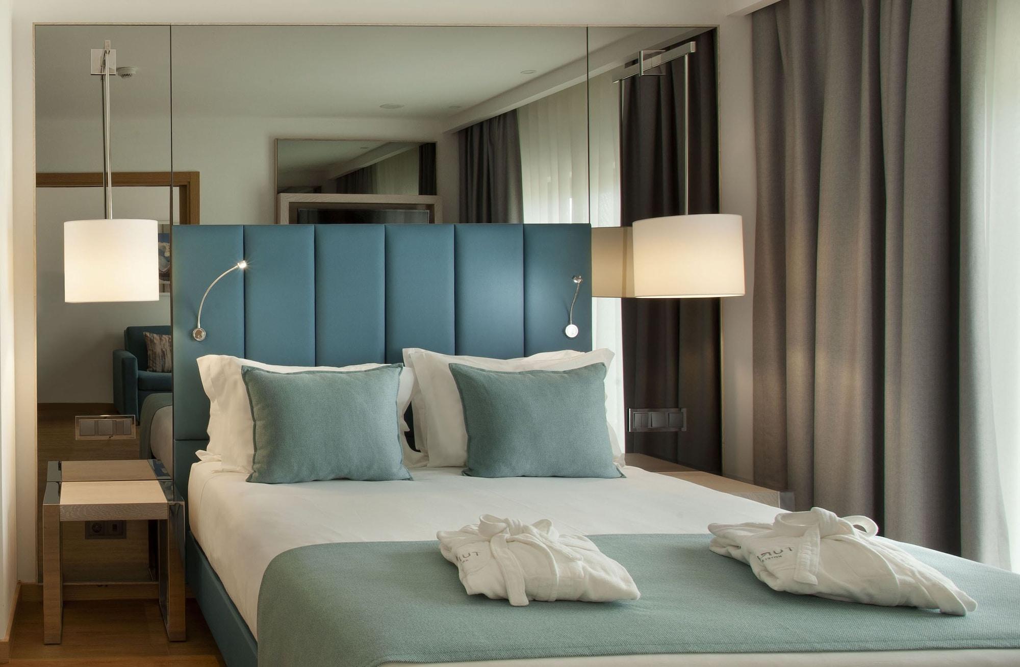Turim Presidente Hotel