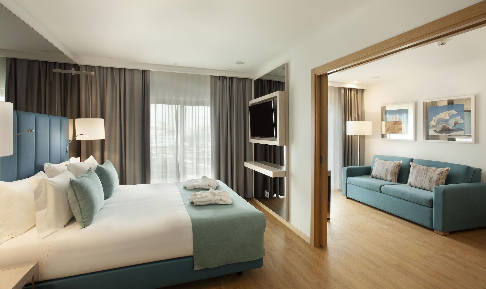 Turim Presidente Hotel