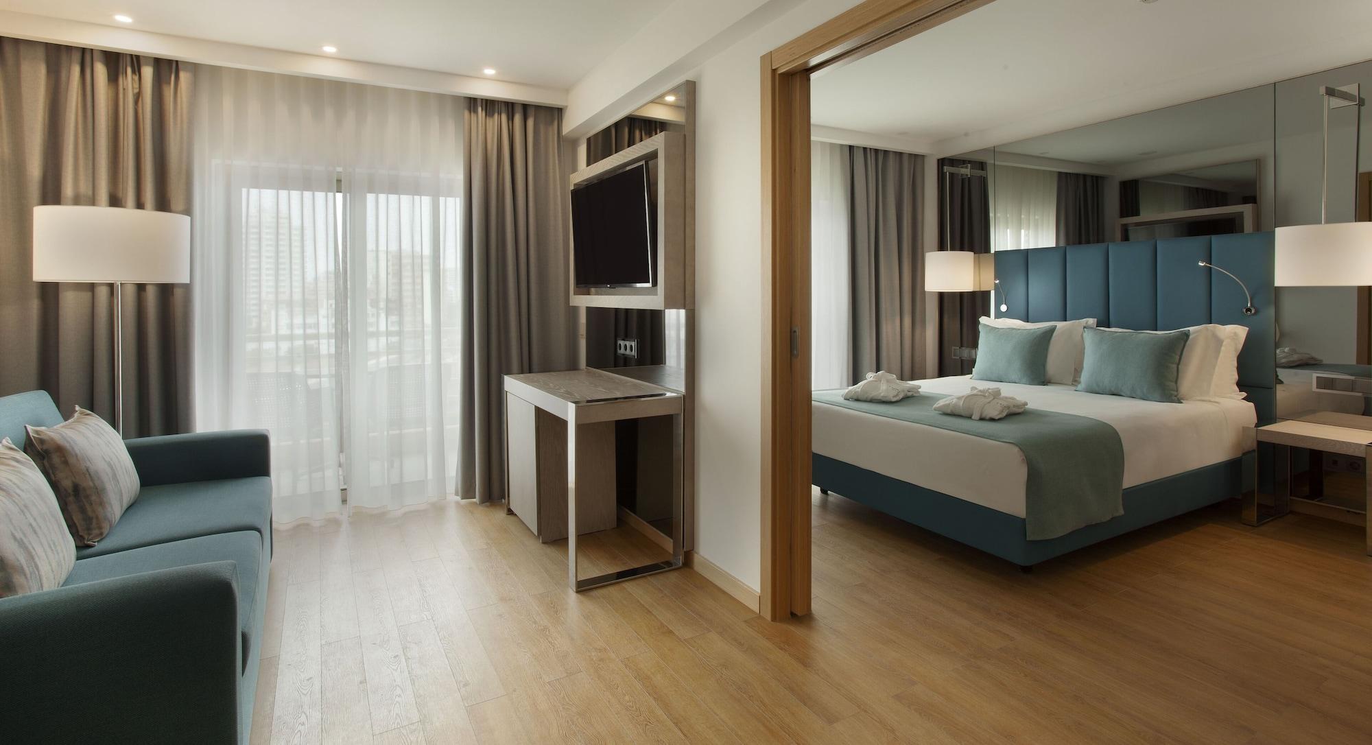Hotel Turim Presidente 4*