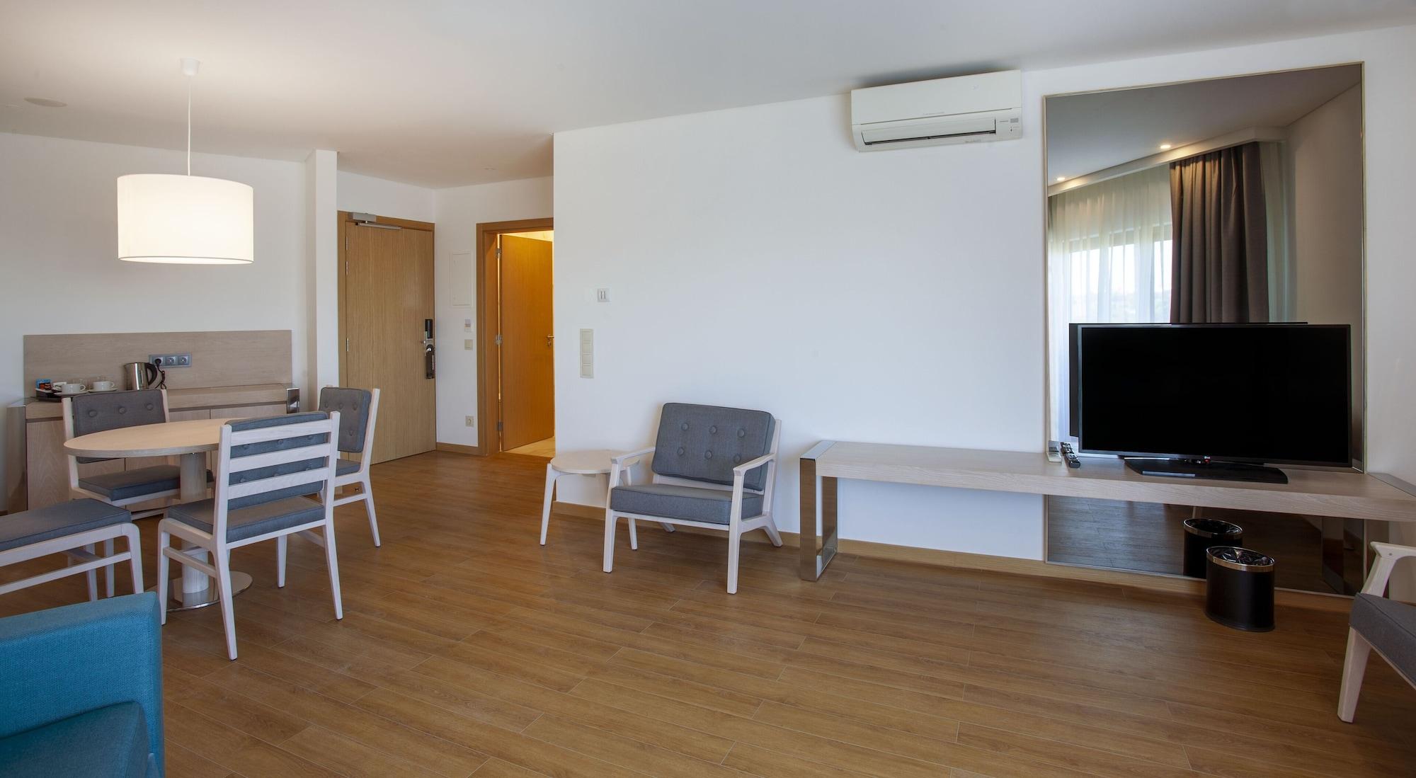 Turim Presidente Hotel Portimao