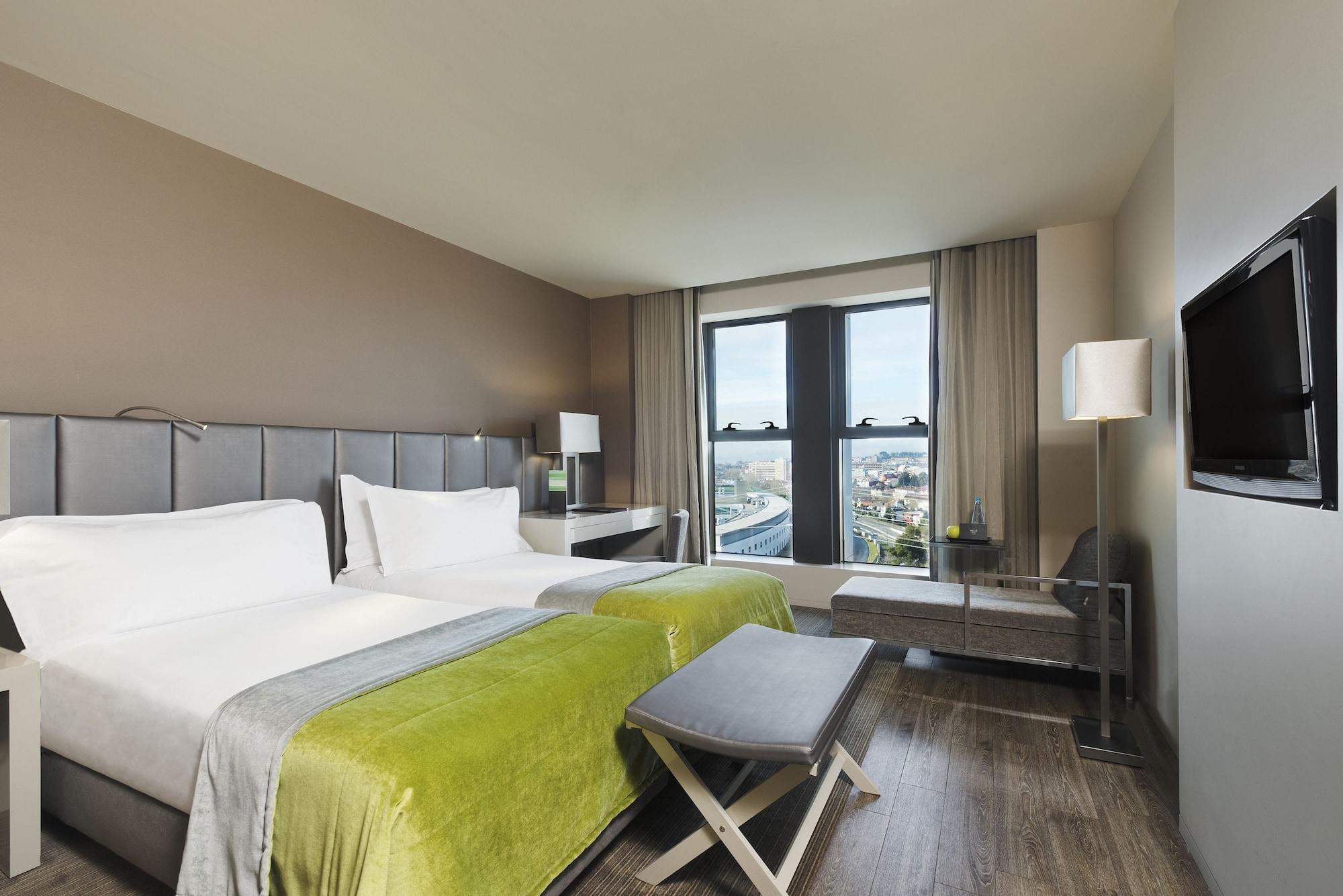 Hotel Melia & 5*