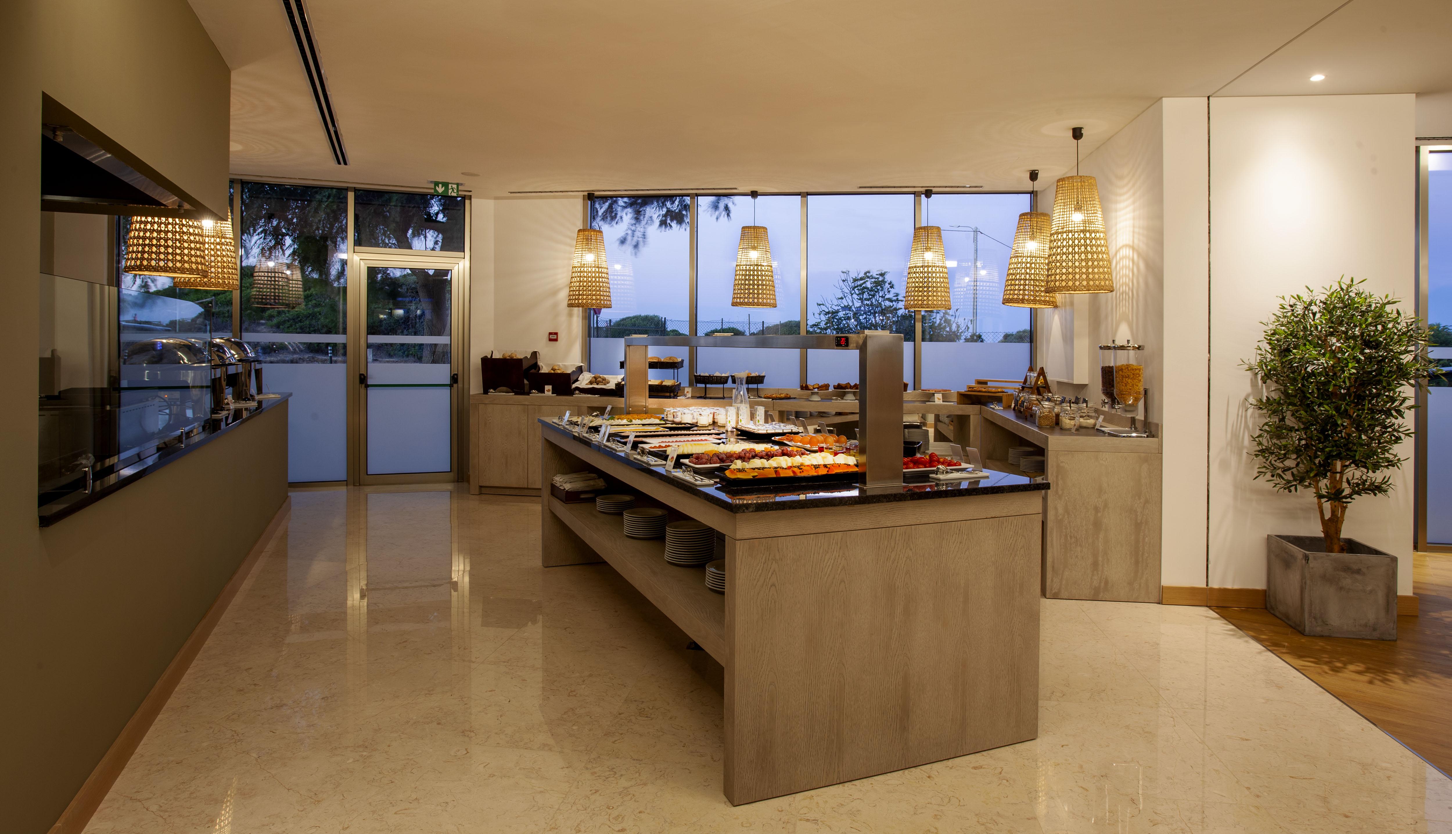 Turim Presidente Hotel Portimao