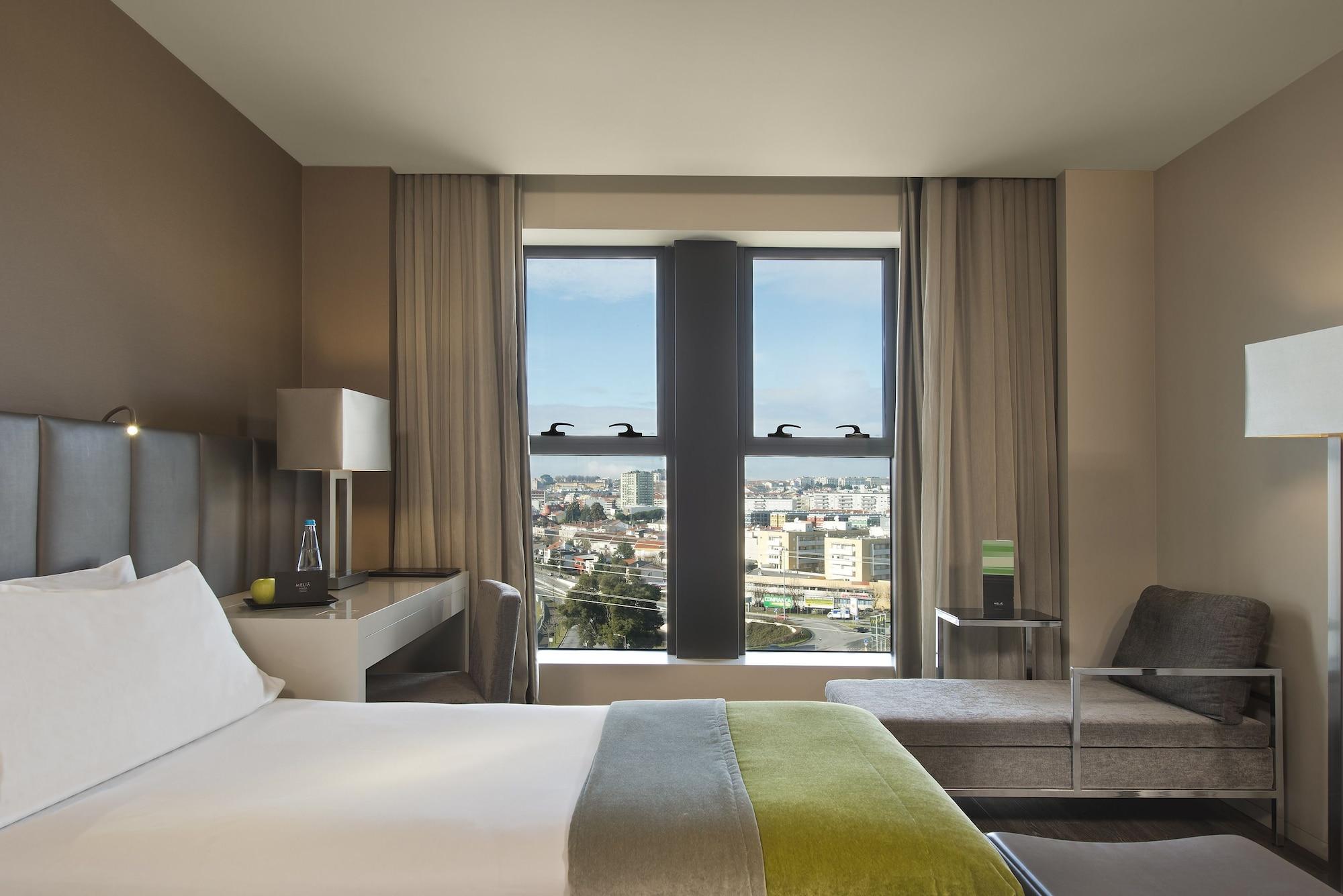 Melia & Hotel