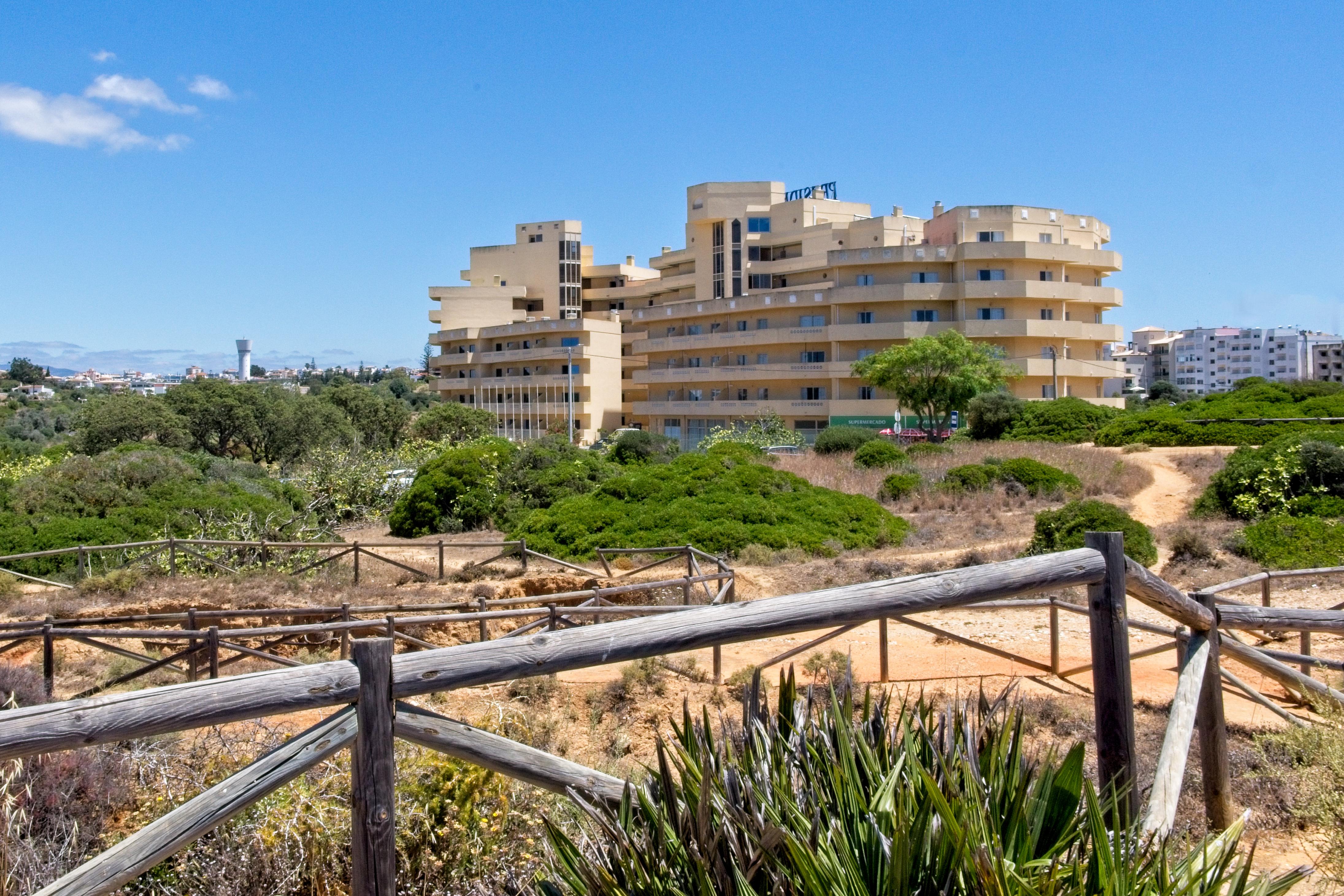 Turim Presidente Hotel