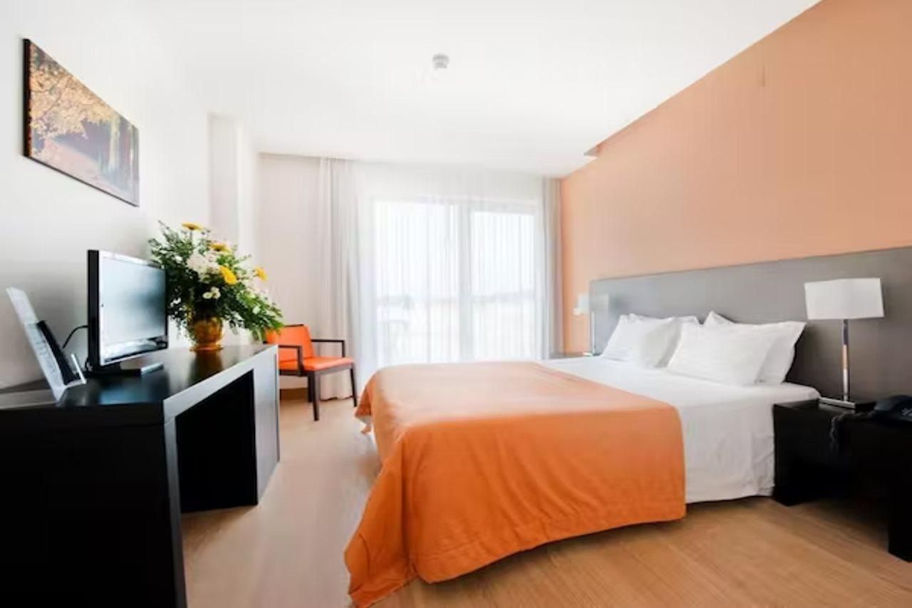 Mar E Sol & Hotel