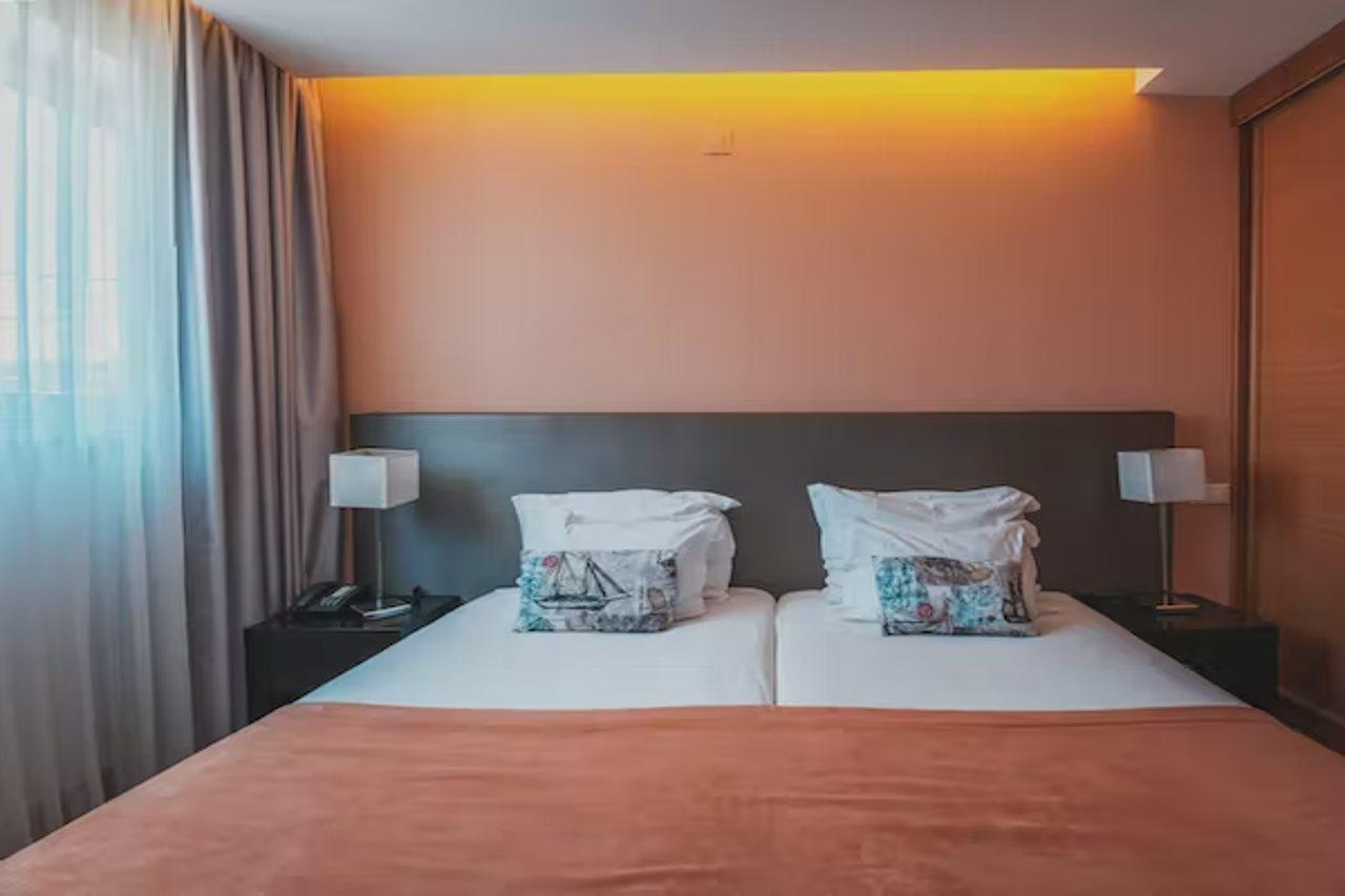 Mar E Sol & Hotel