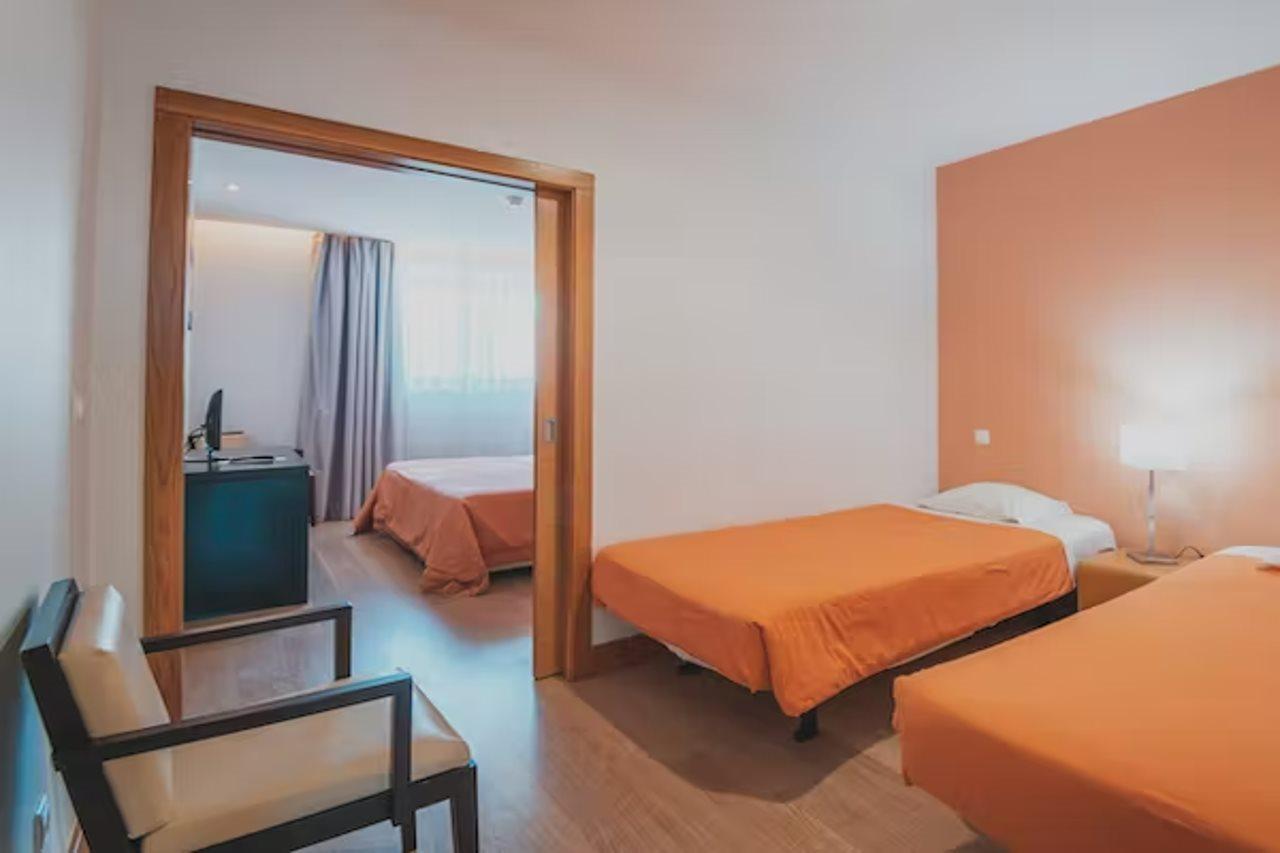 Hotel Mar E Sol &
