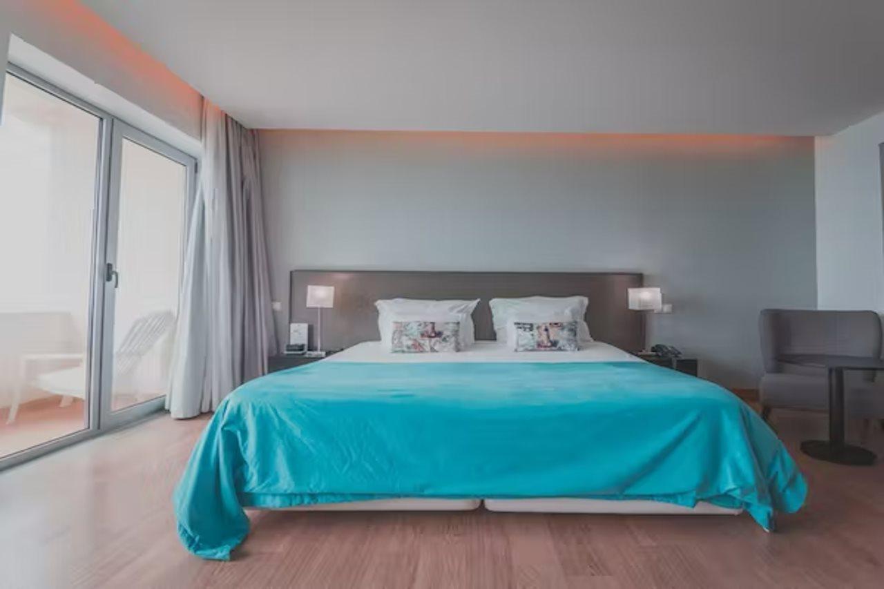 Mar E Sol & Hotel