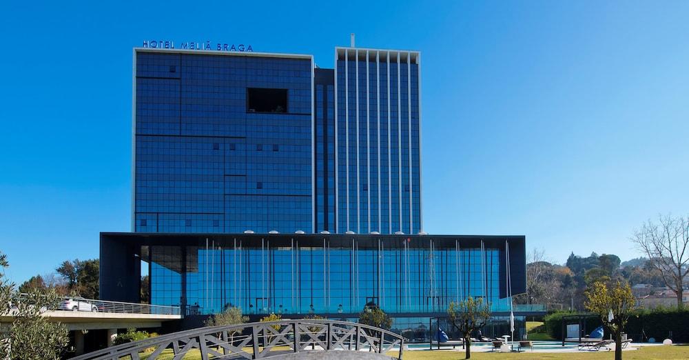 Melia & Hotel Braga