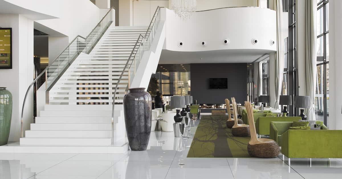 Melia & Hotel