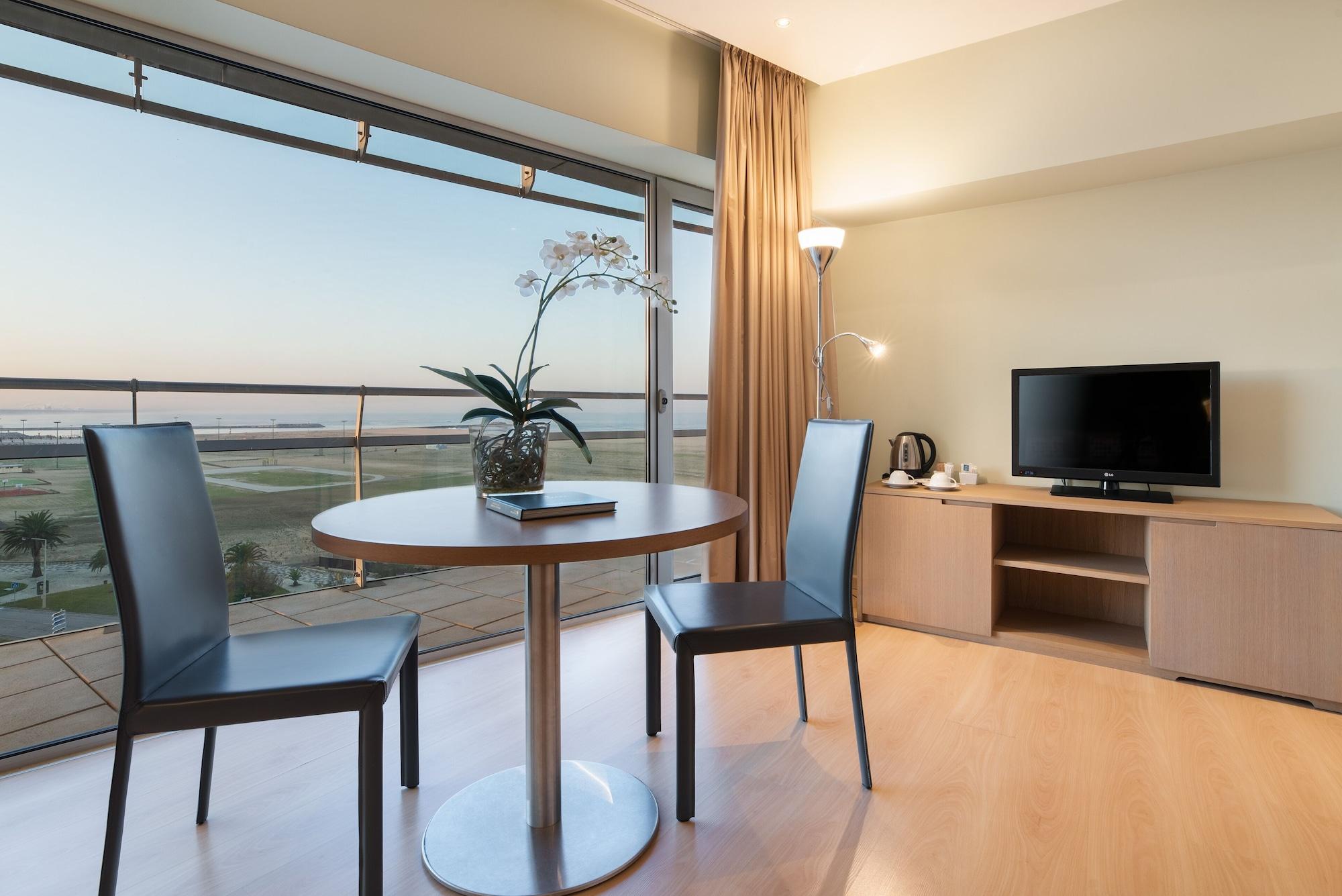 Hotel Eurostars Oasis Plaza Figueira da Foz