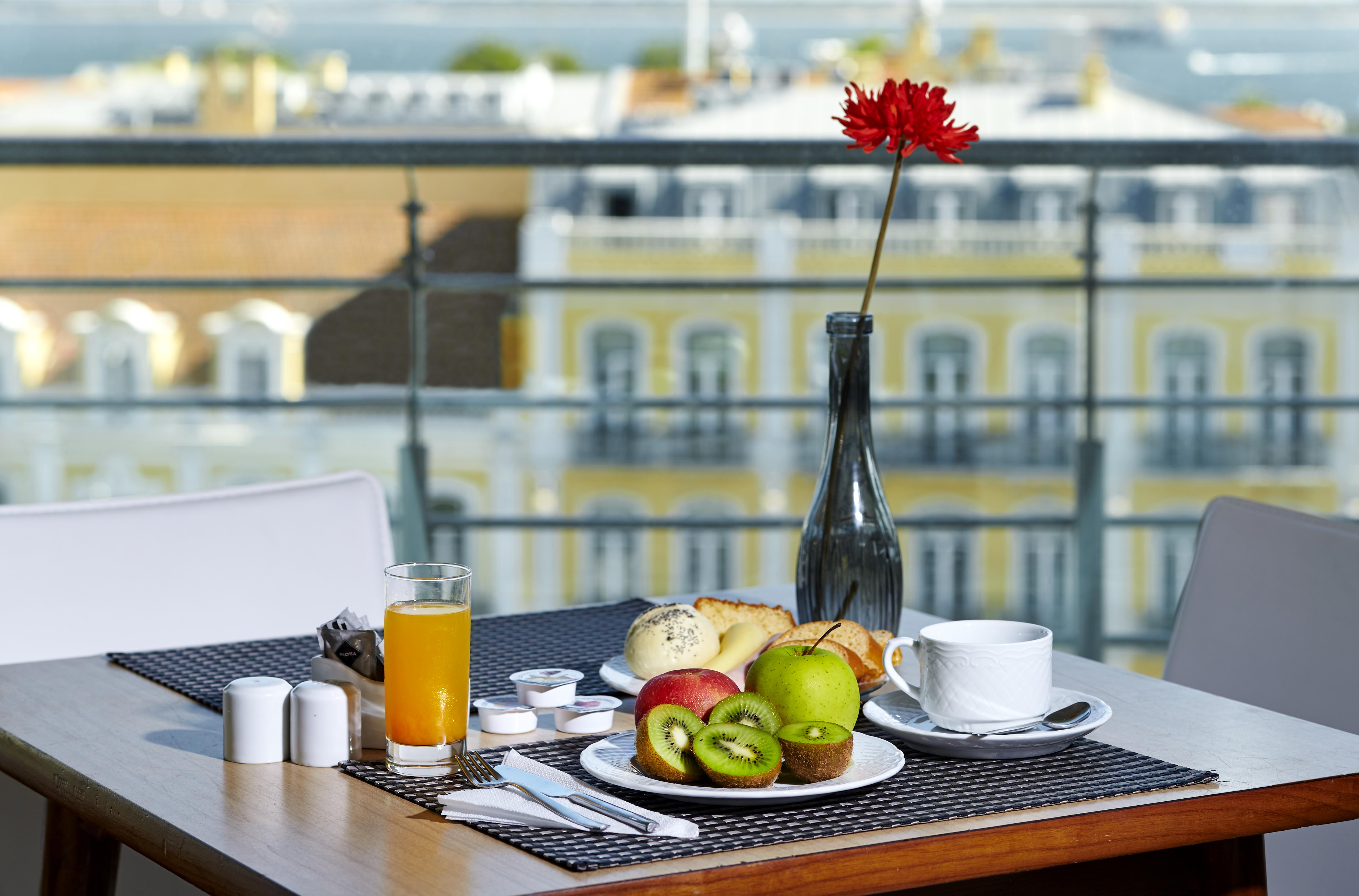 Luna Esperanca Centro 4* Setubal