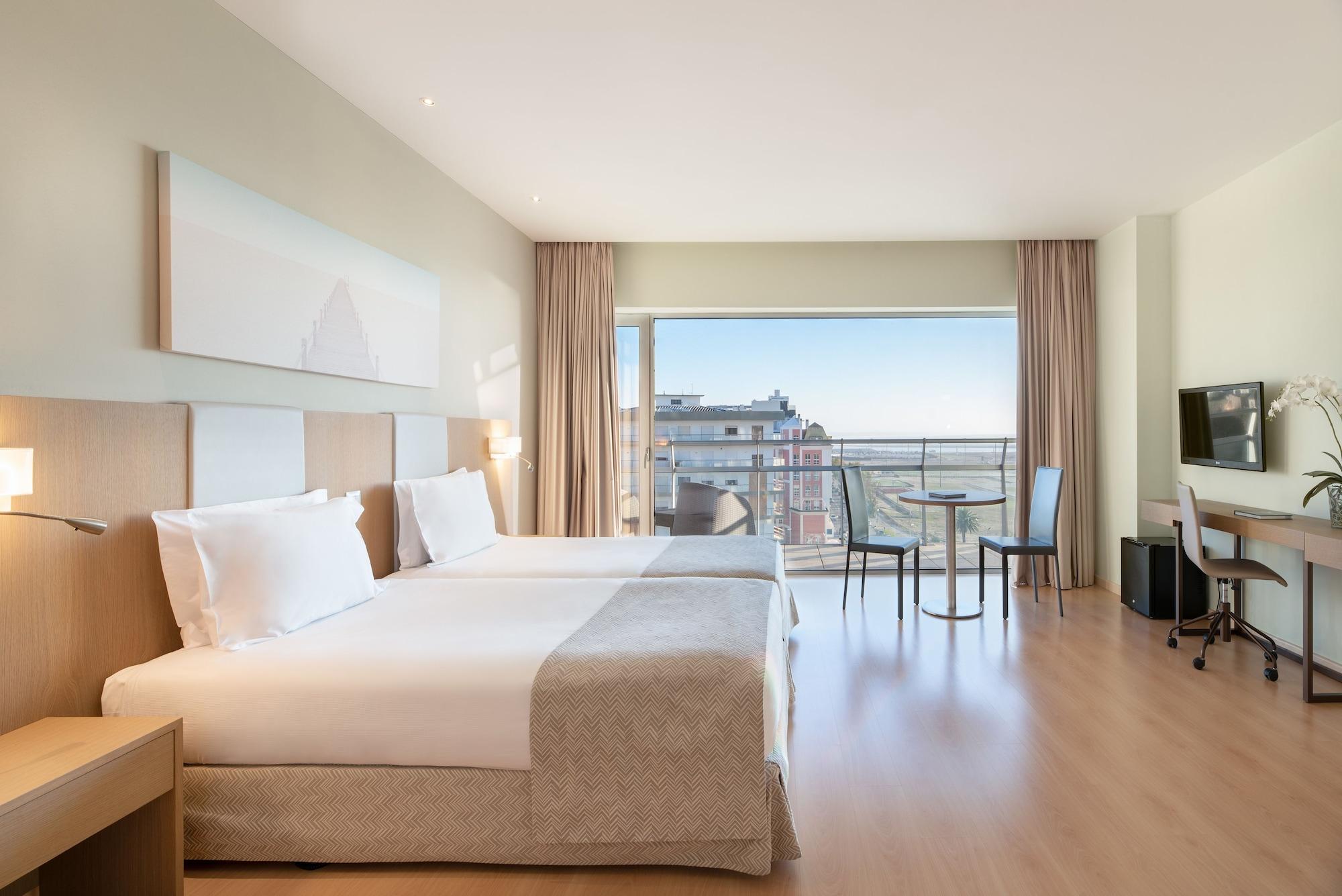 Eurostars Oasis Plaza Figueira da Foz