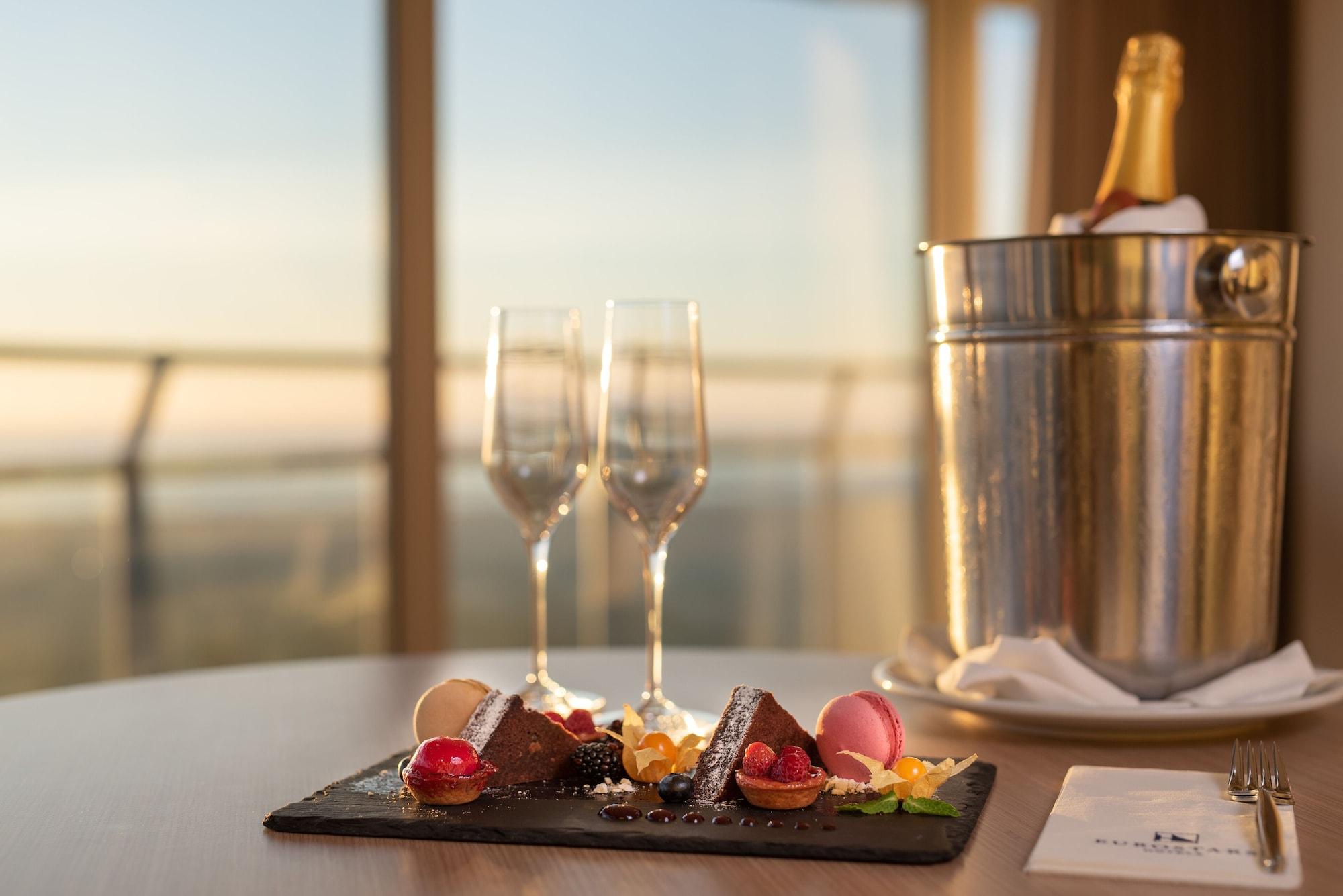 Eurostars Oasis Plaza Hotel Figueira da Foz