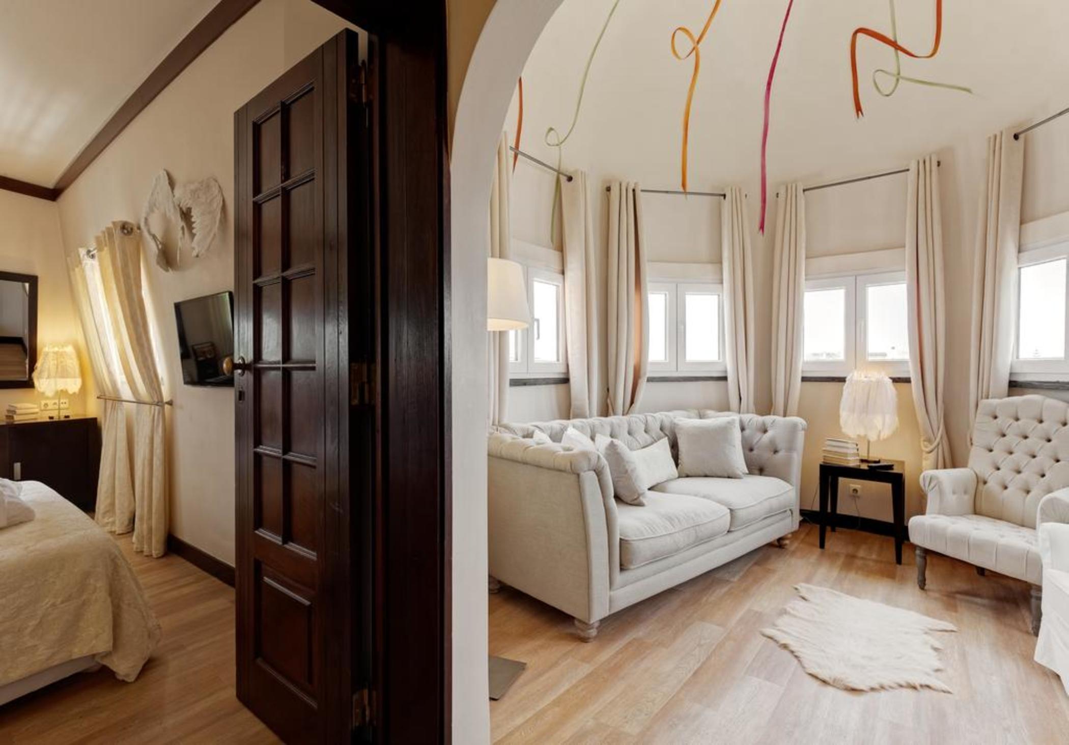 Hotel Inglaterra - Charme & Boutique 4*