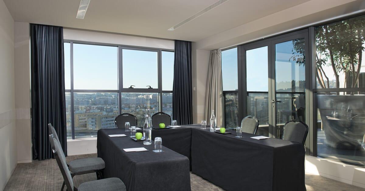 Hotel Melia & 5*