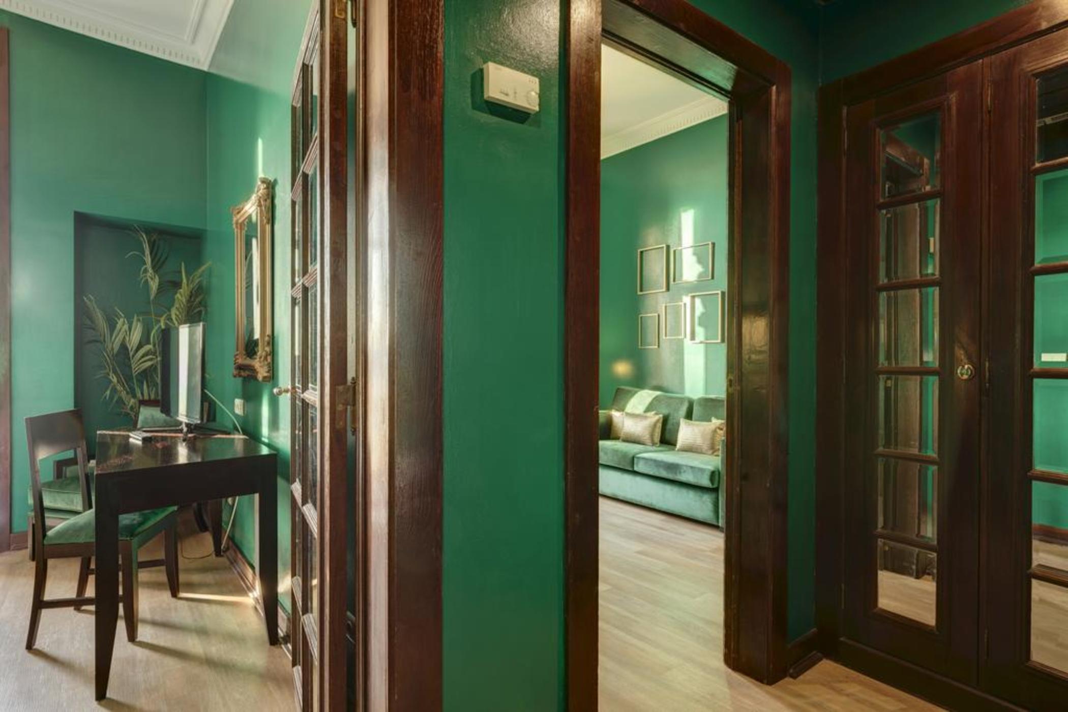 Inglaterra - Charme & Boutique Hotel 4*