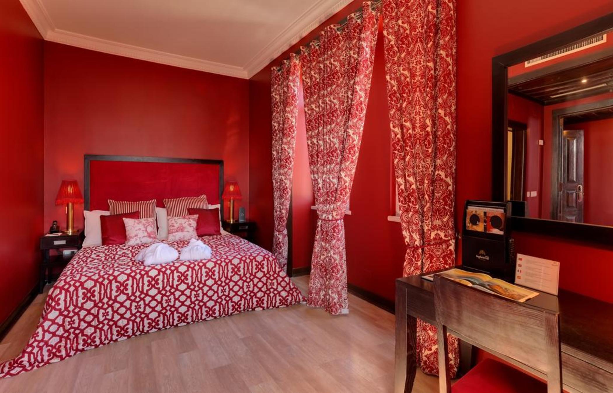 Inglaterra - Charme & Boutique Hotel