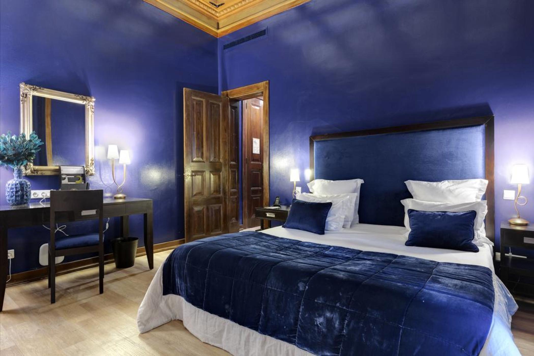 Inglaterra - Charme & Boutique 4* Estoril