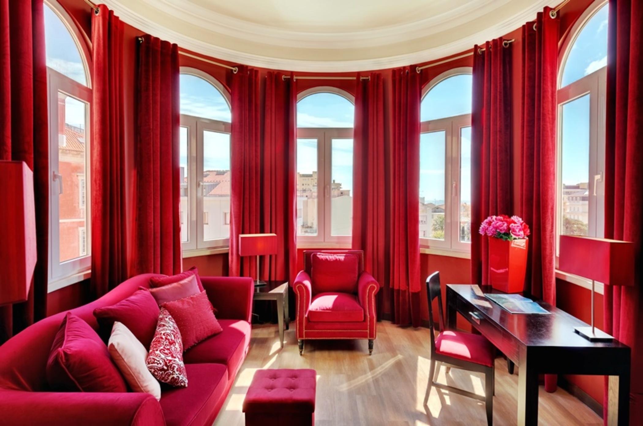 Inglaterra - Charme & Boutique Hotel 4*