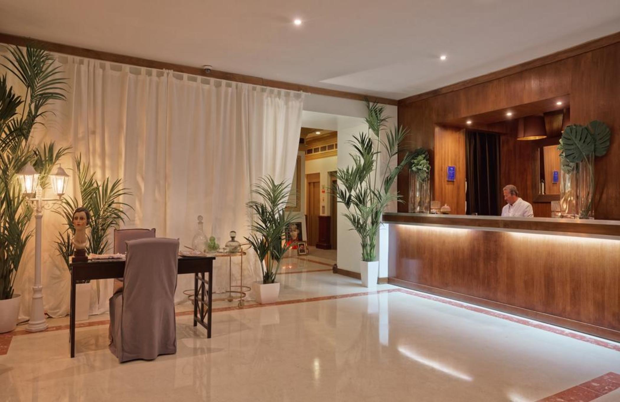 Inglaterra - Charme & Boutique Estoril