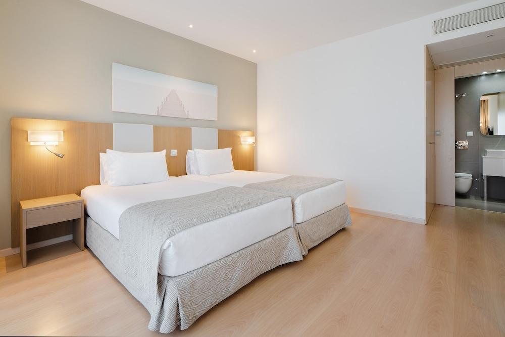 Eurostars Oasis Plaza Figueira da Foz
