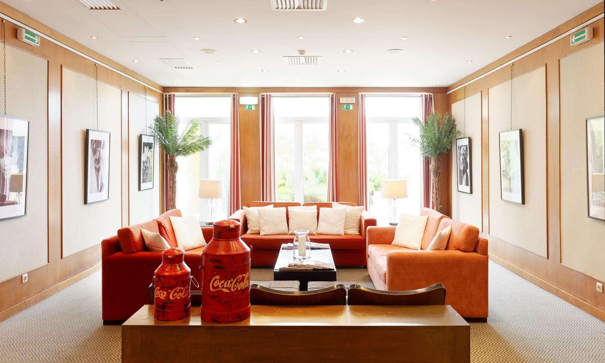 Inglaterra - Charme & Boutique Hotel 4*