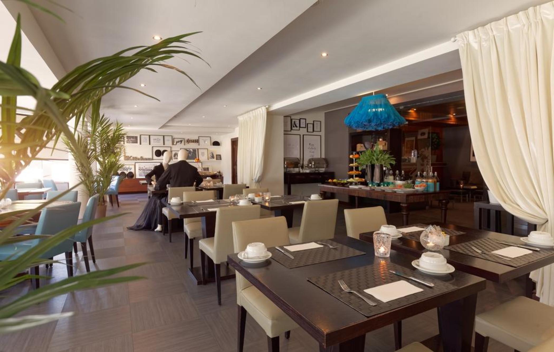 Inglaterra - Charme & Boutique 4* Estoril