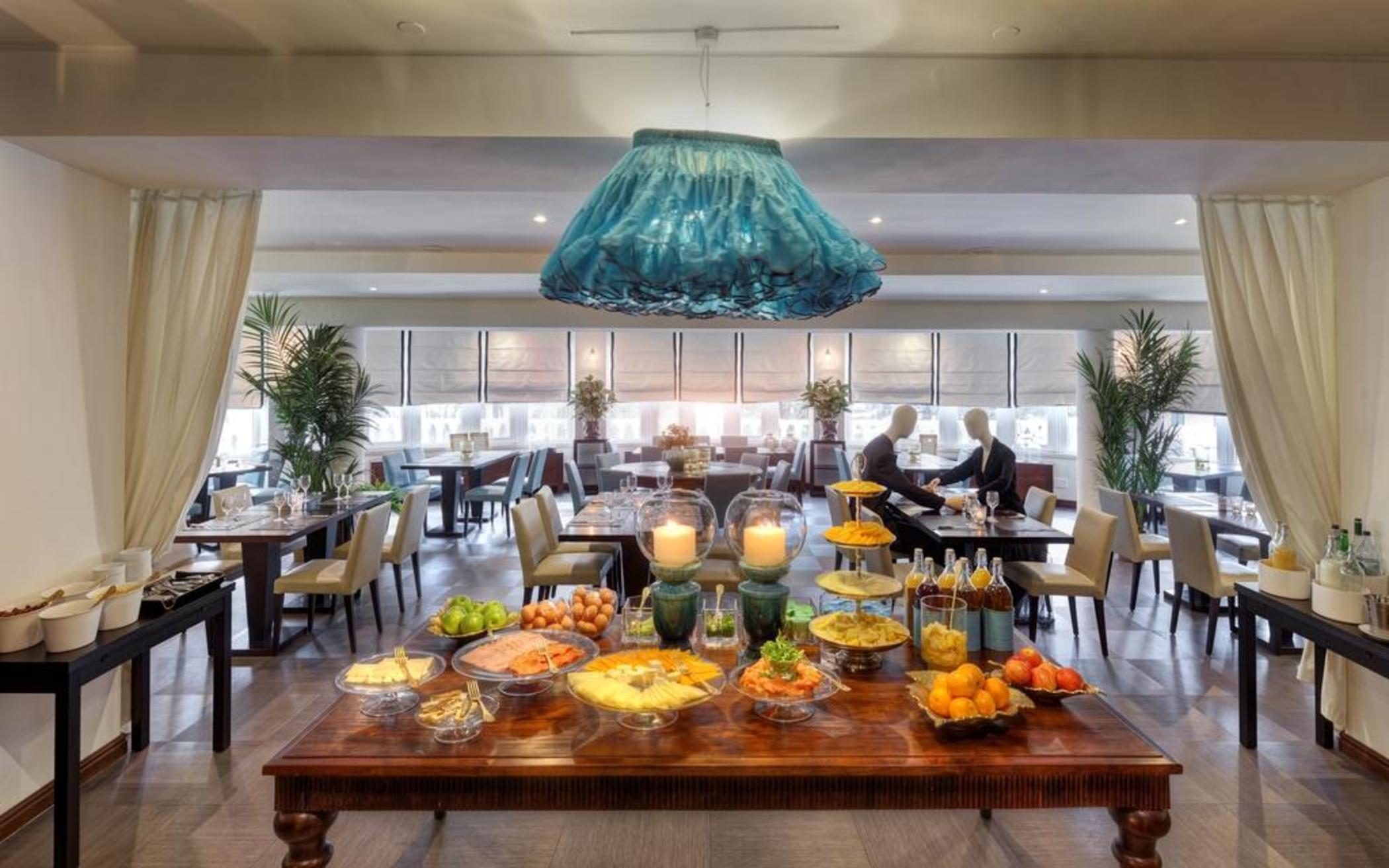 Inglaterra - Charme & Boutique Hotel 4*