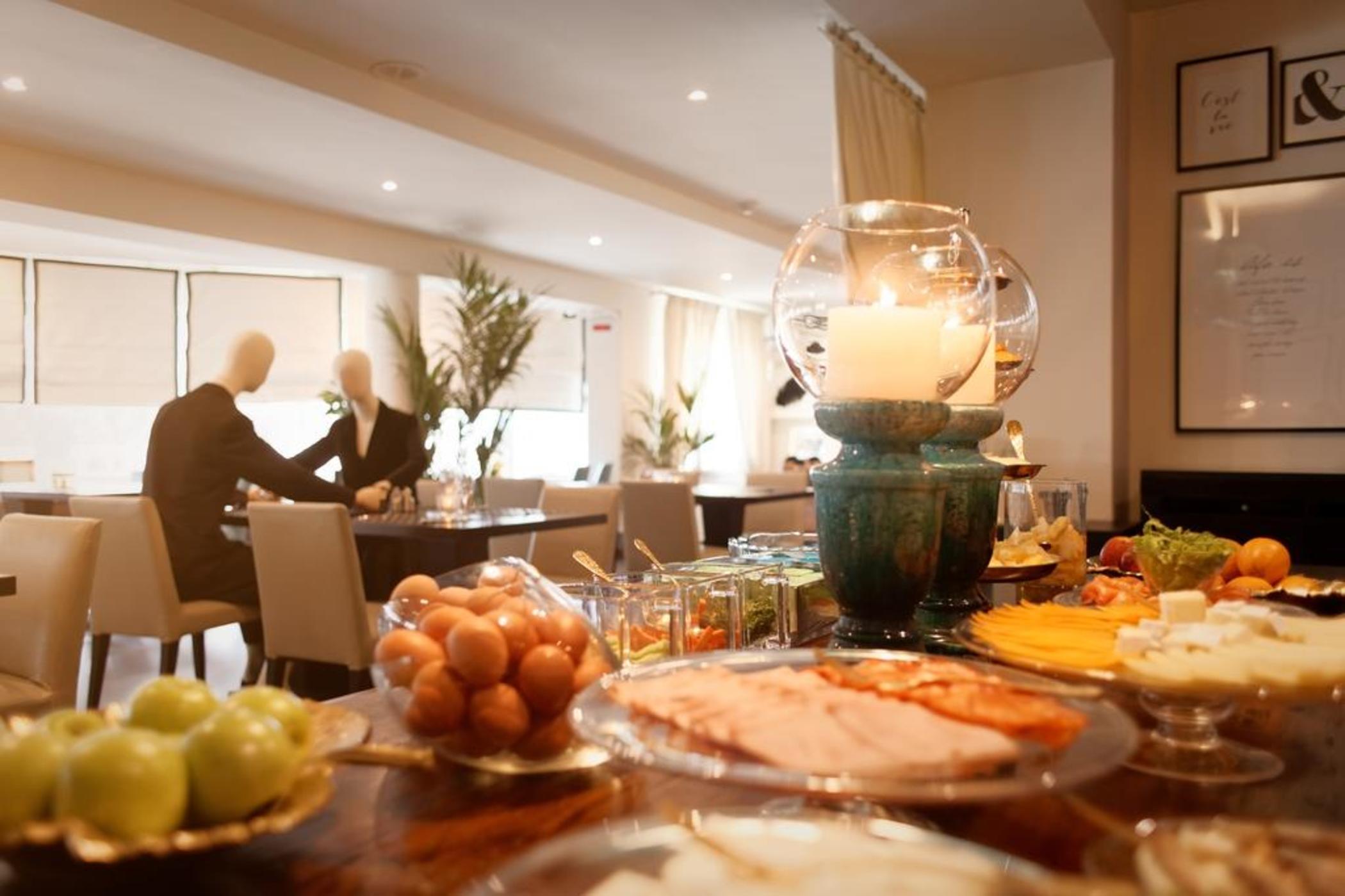 Inglaterra - Charme & Boutique Hotel 4*