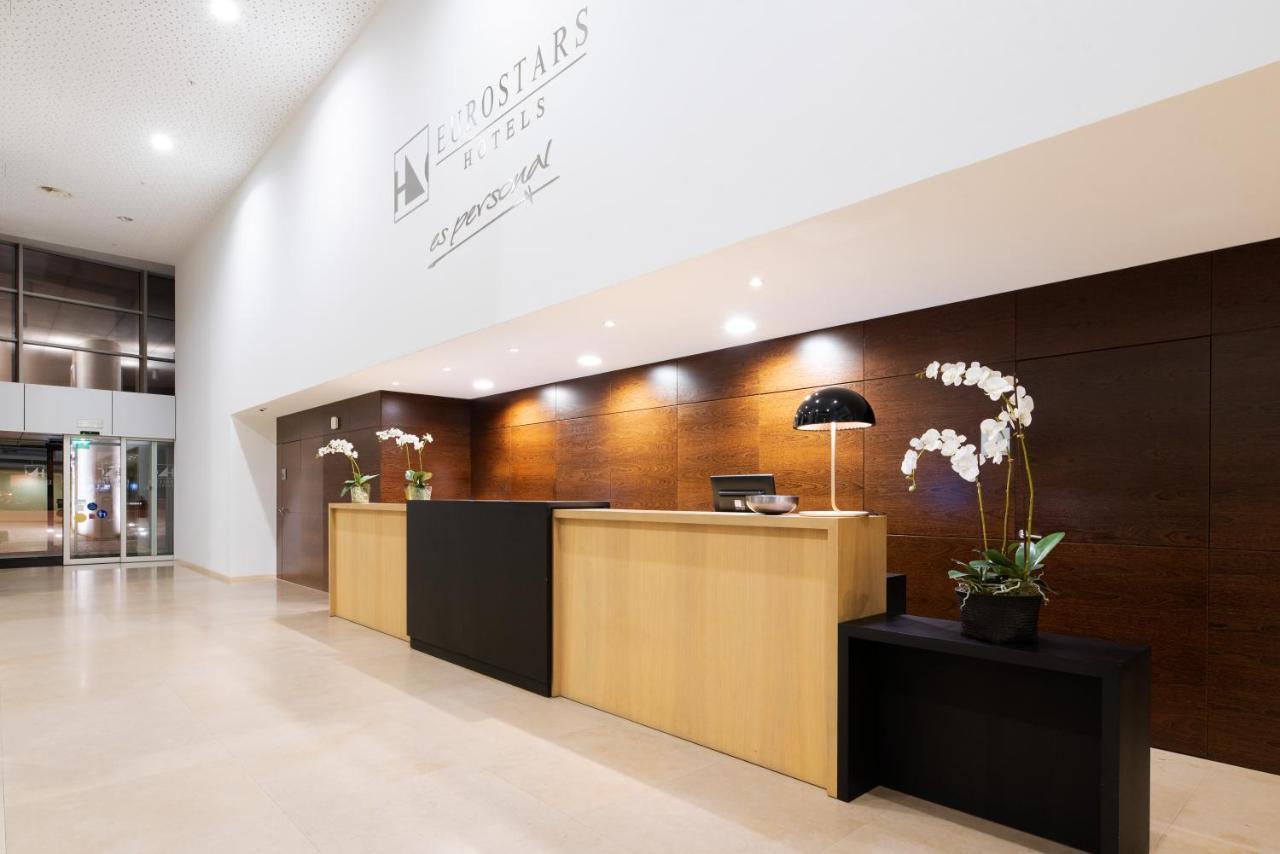 Hotel Eurostars Oasis Plaza