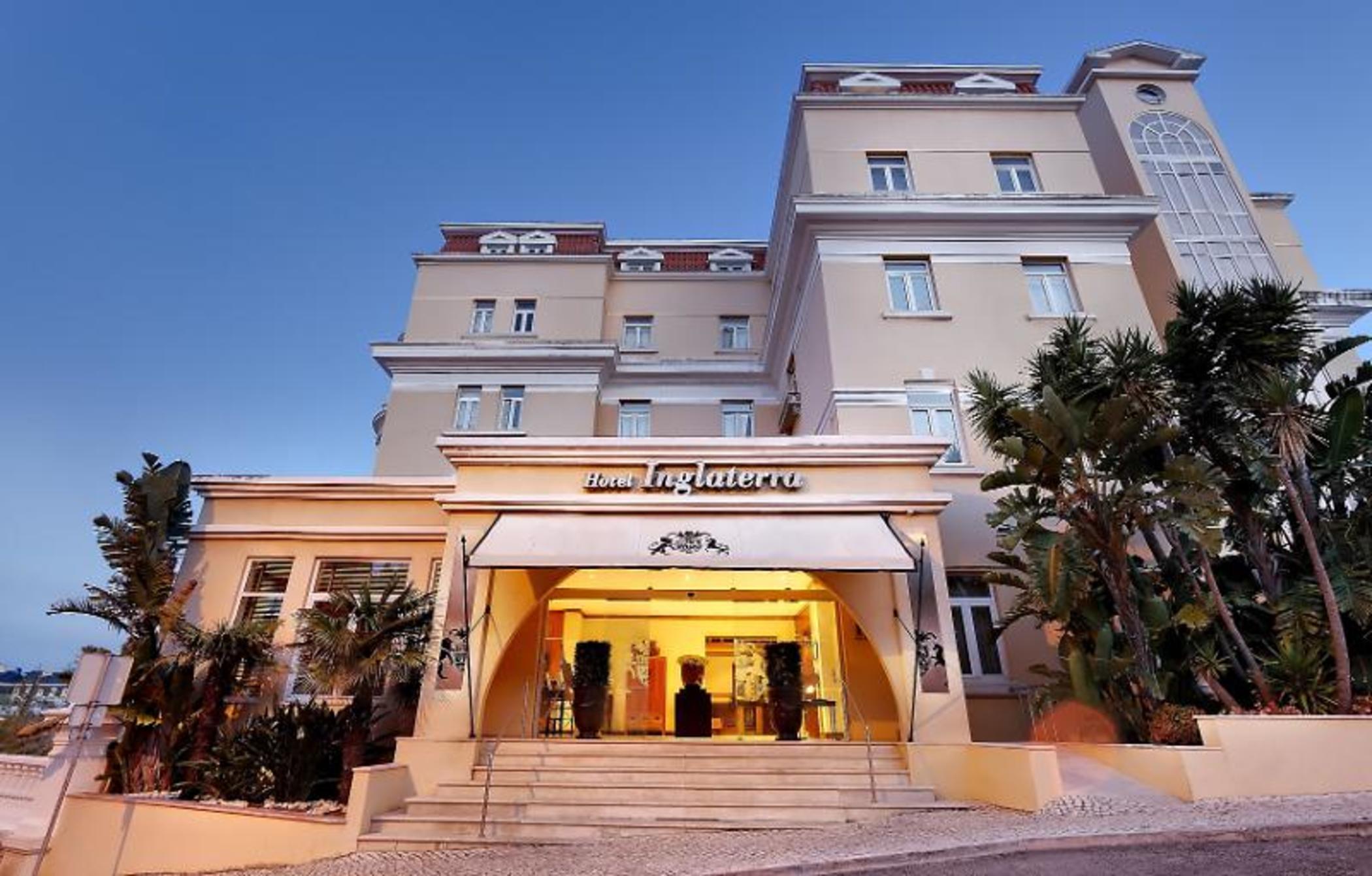 Inglaterra - Charme & Boutique 4*