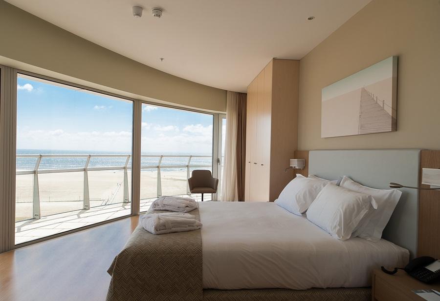 Hotel Eurostars Oasis Plaza Figueira da Foz