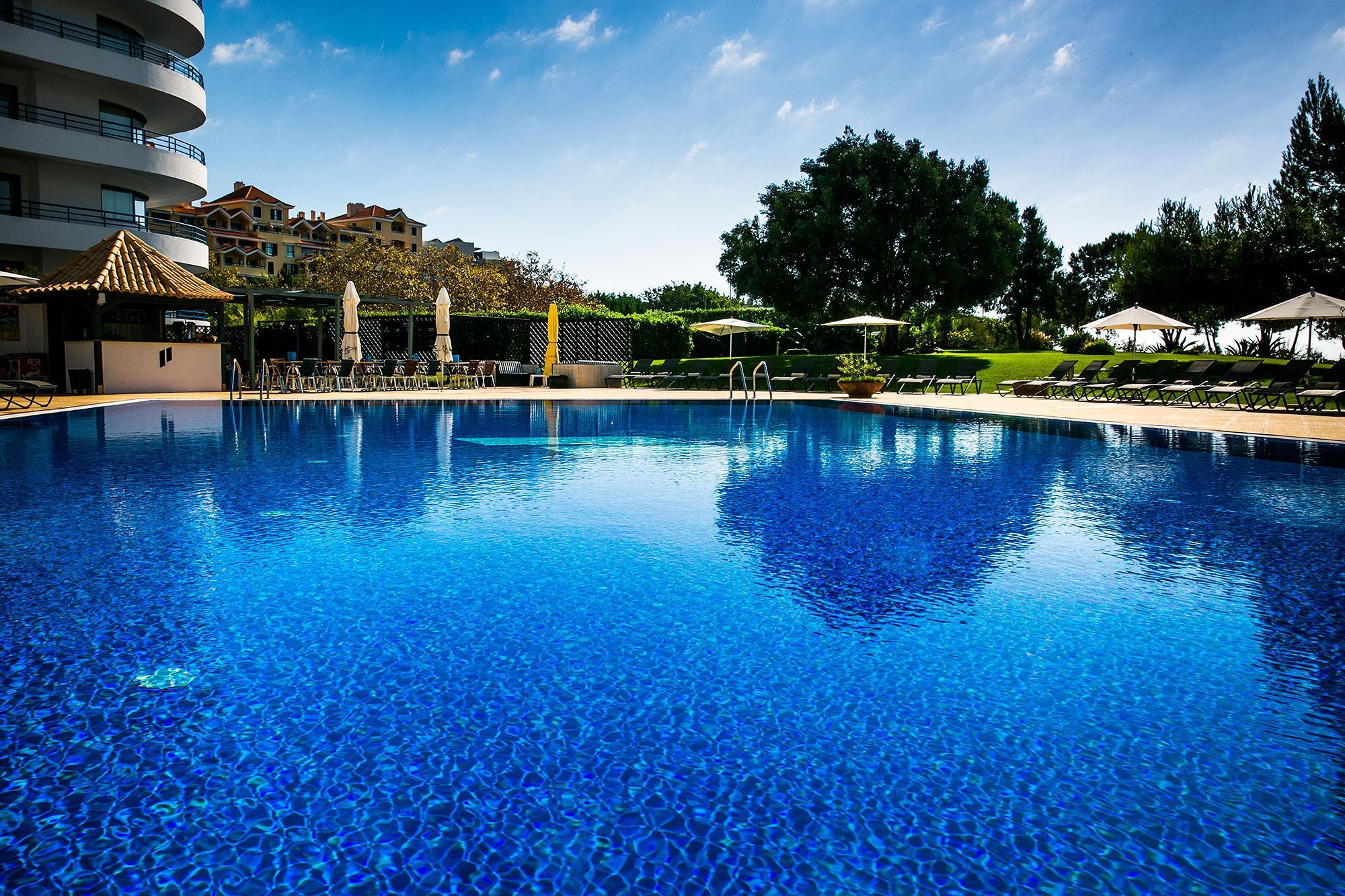 Pestana Ocean & Conference Hotel