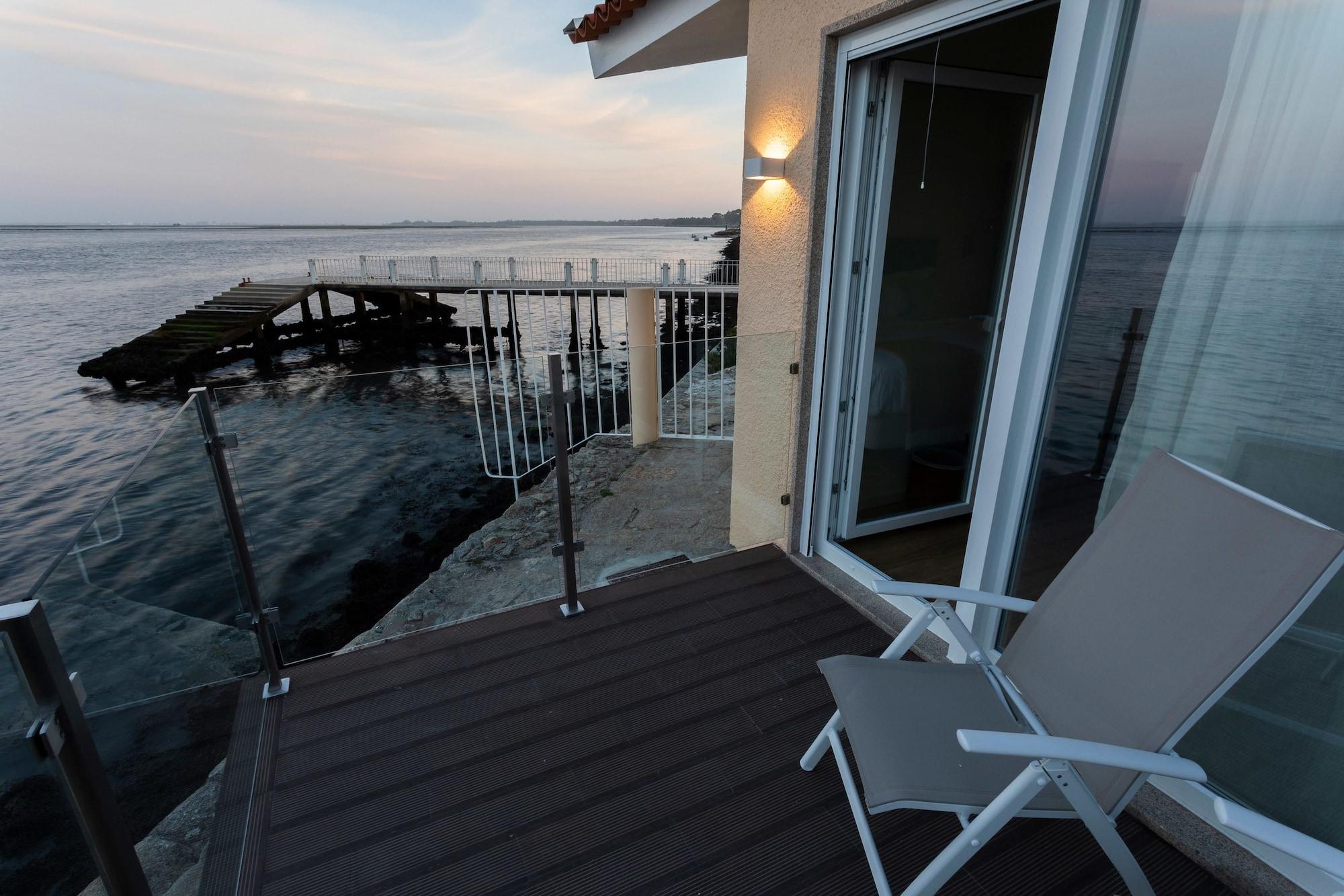 Hotel Da Ria 4*