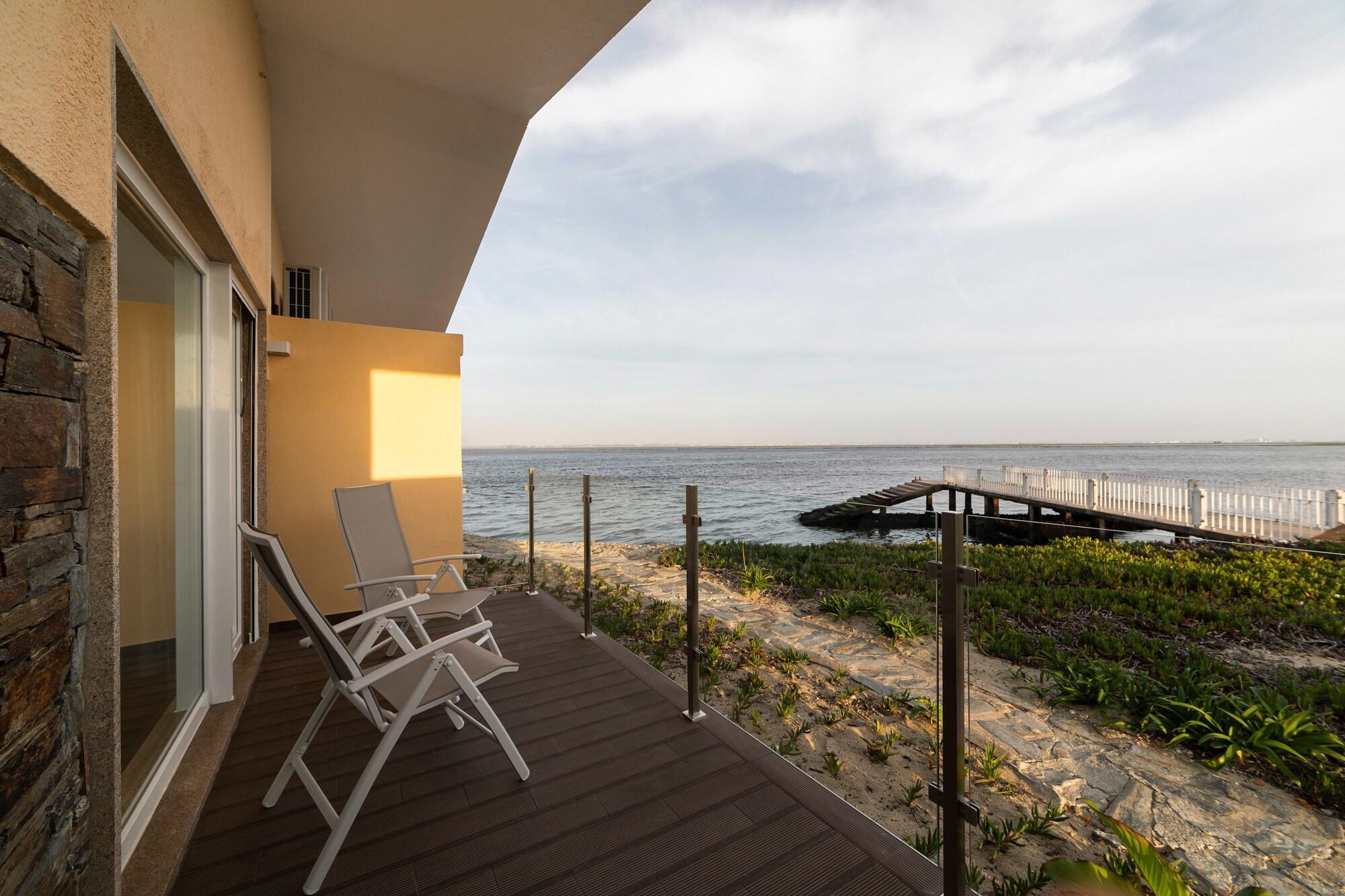 Da Ria Hotel Torreira