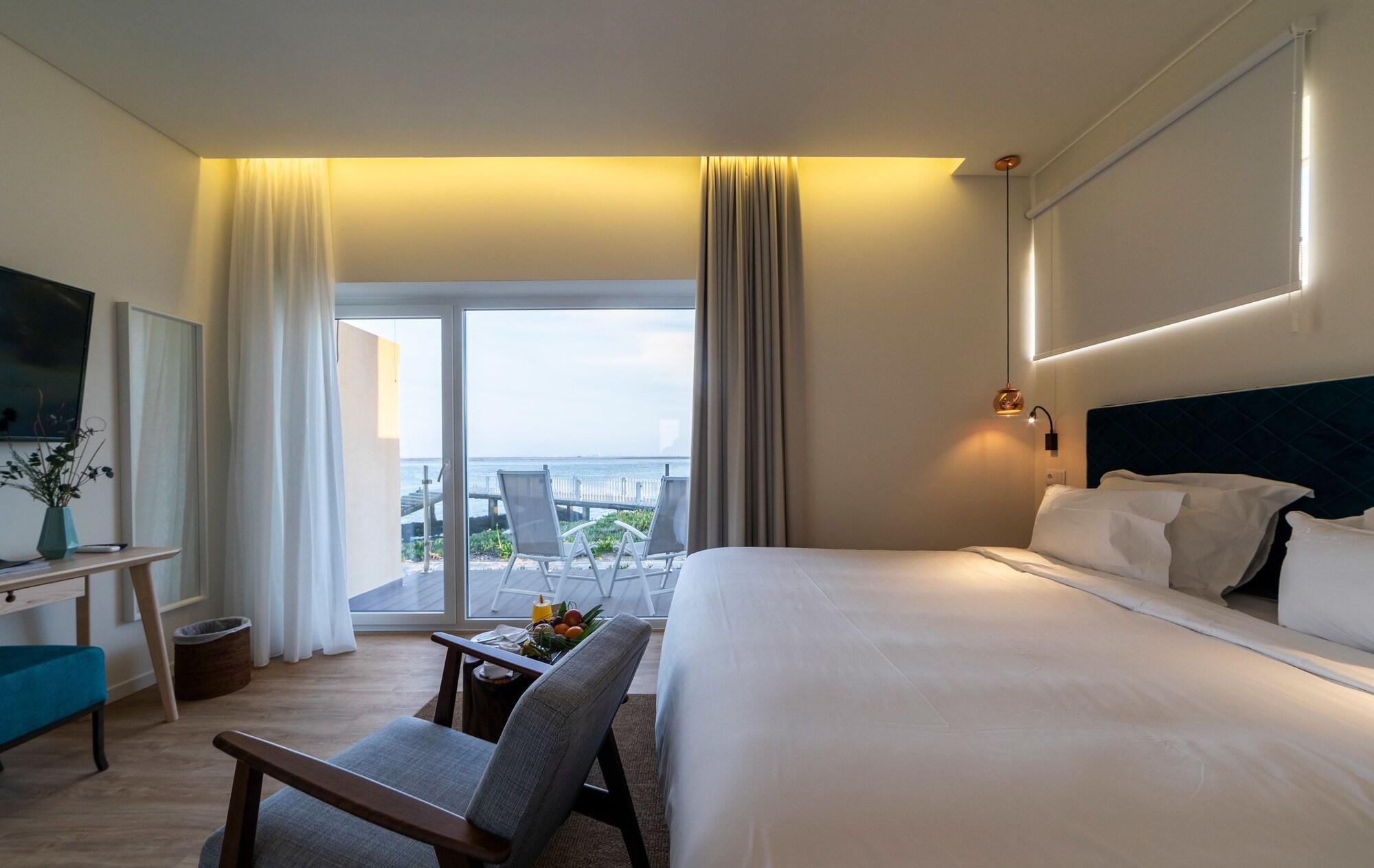 Da Ria Hotel