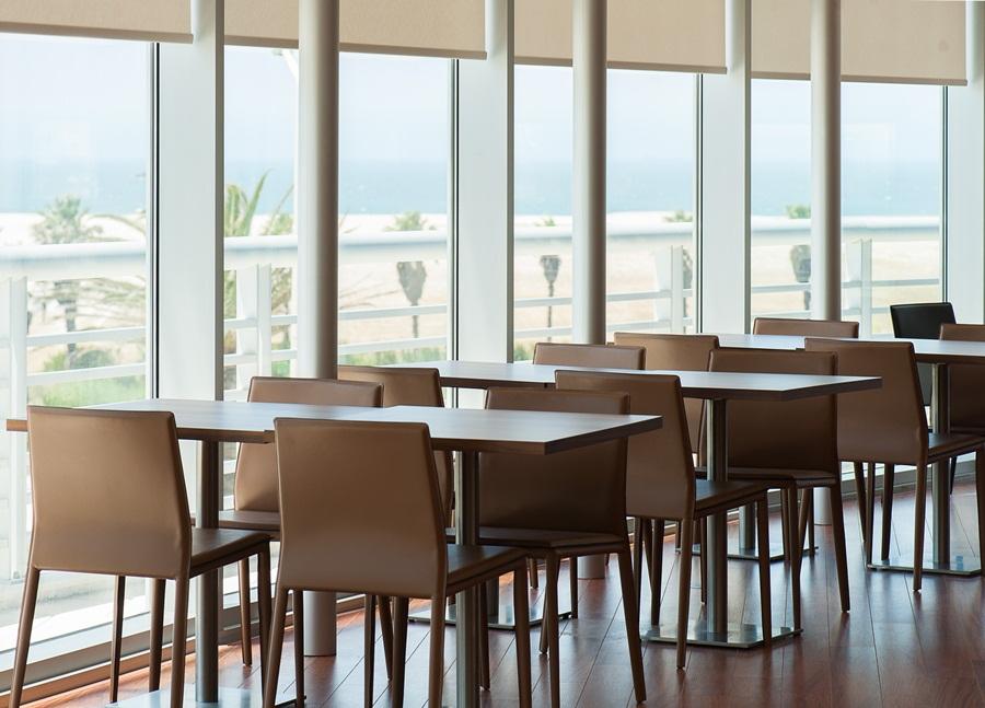 Eurostars Oasis Plaza 4*
