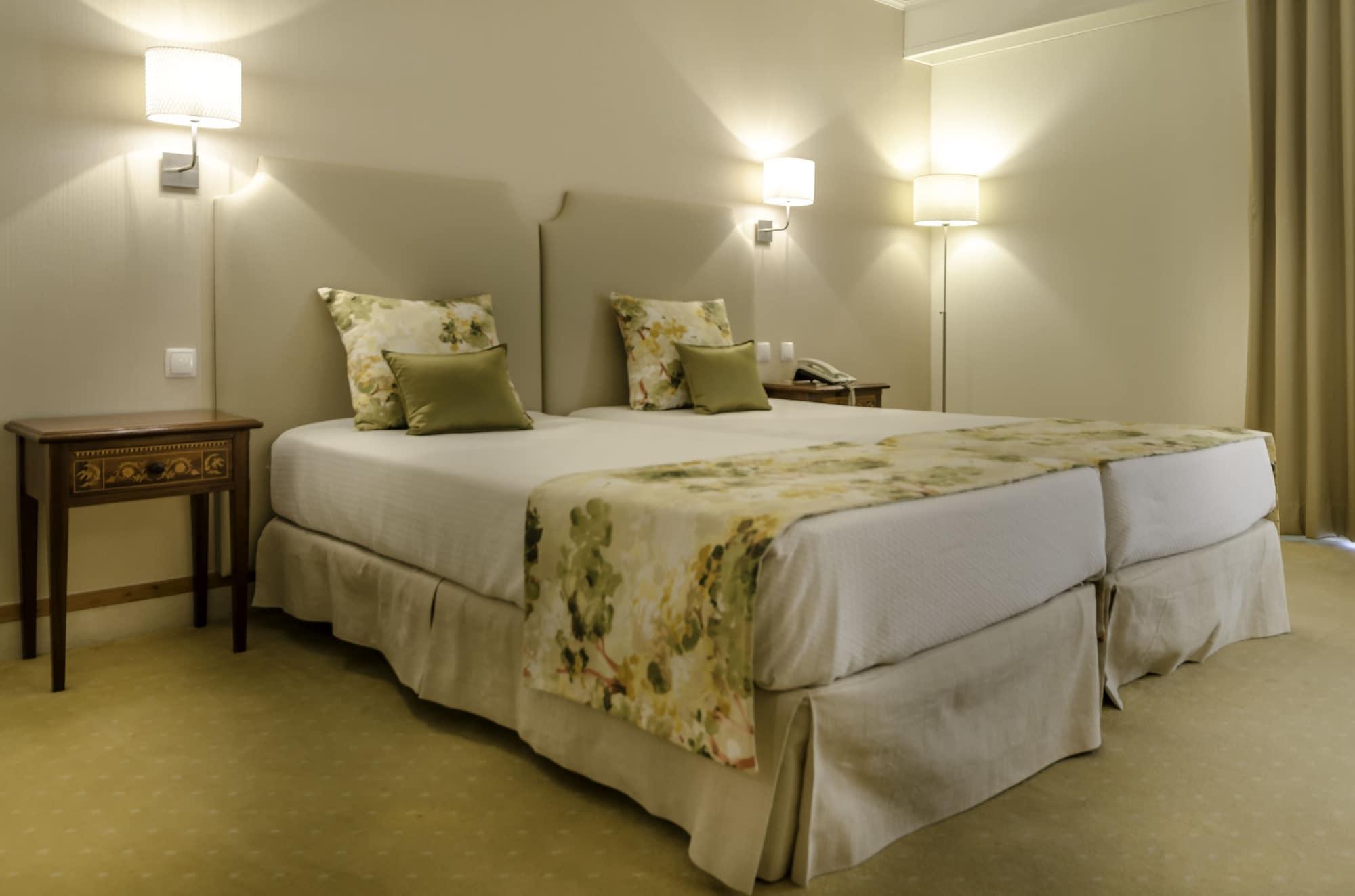Solar Palmeiras Hotel 4*