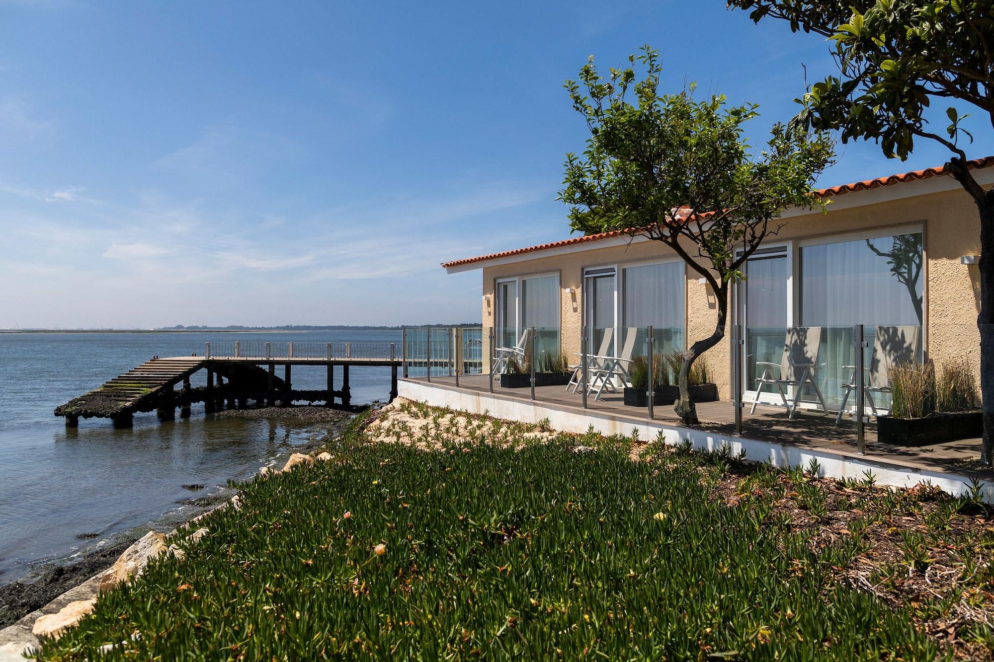 Da Ria Hotel Torreira