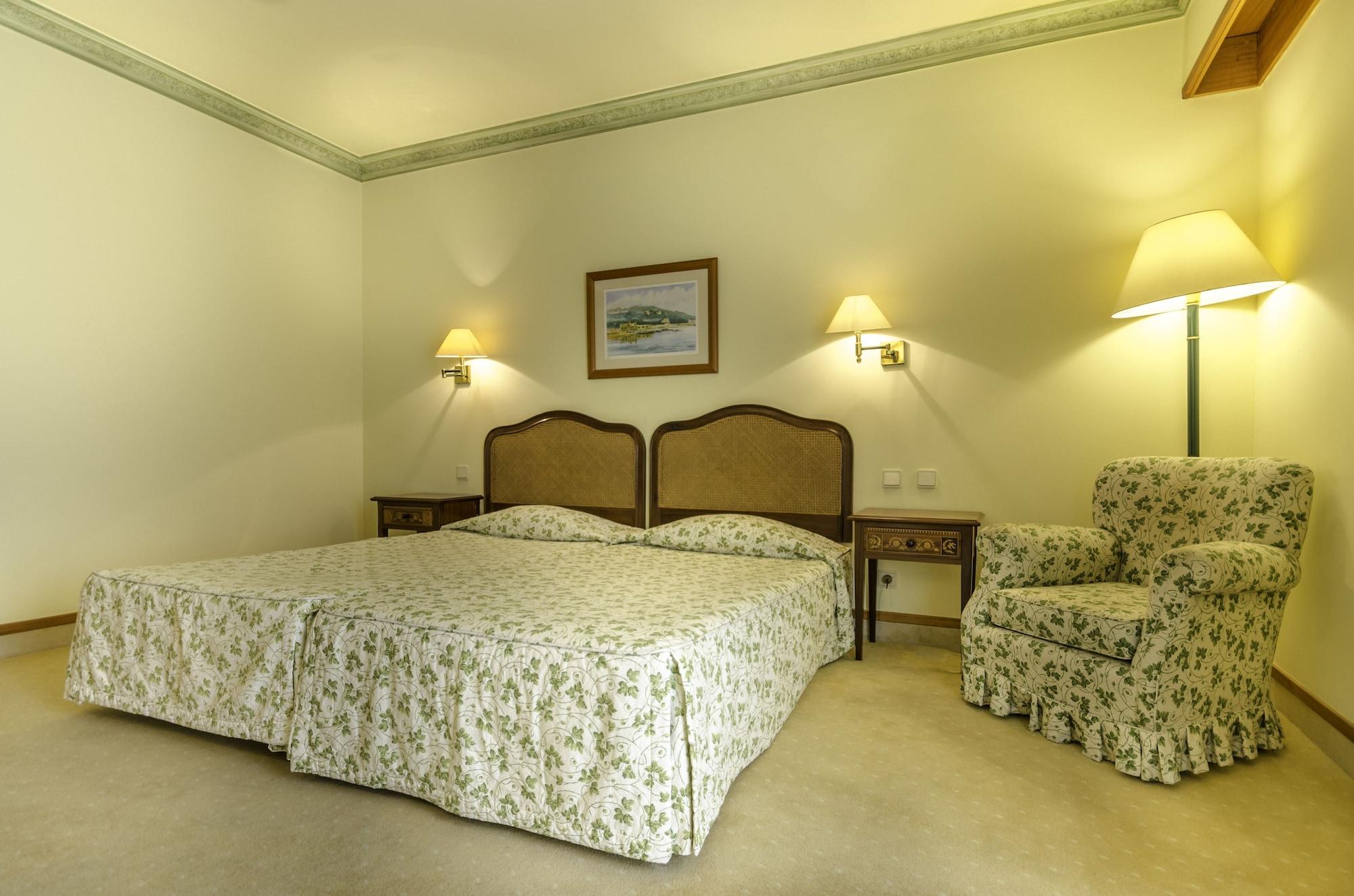 Hotel Solar Palmeiras