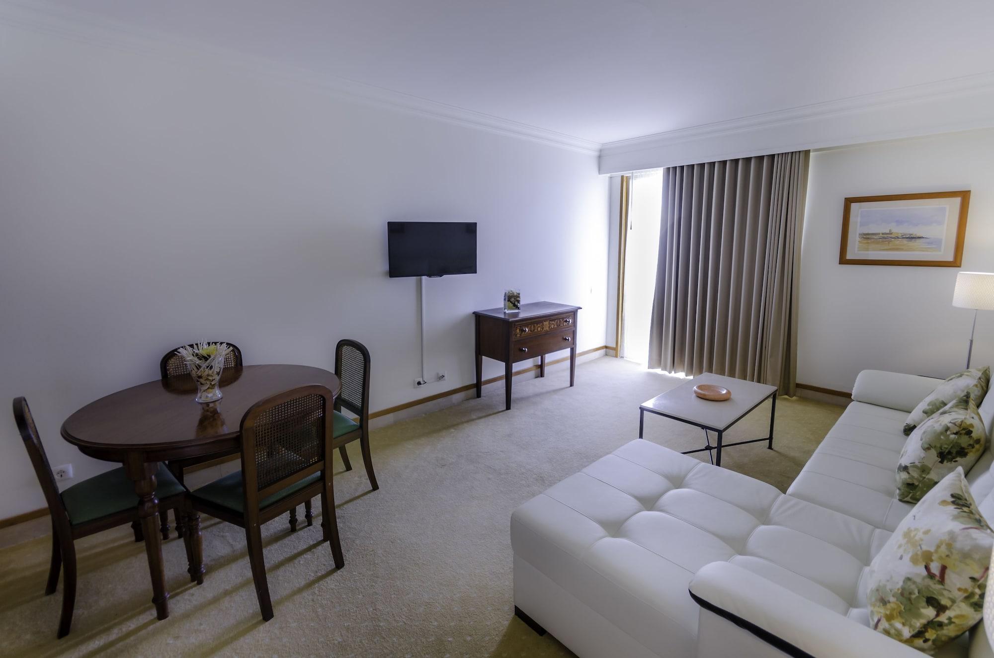 Hotel Solar Palmeiras Paco de Arcos