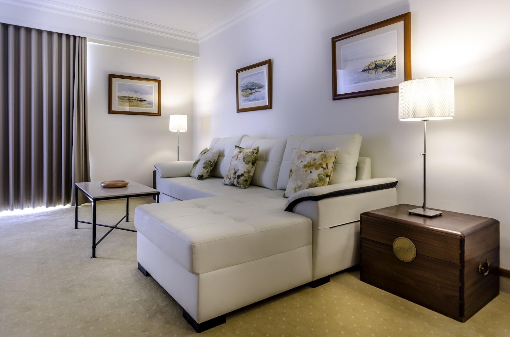 Hotel Solar Palmeiras 4*
