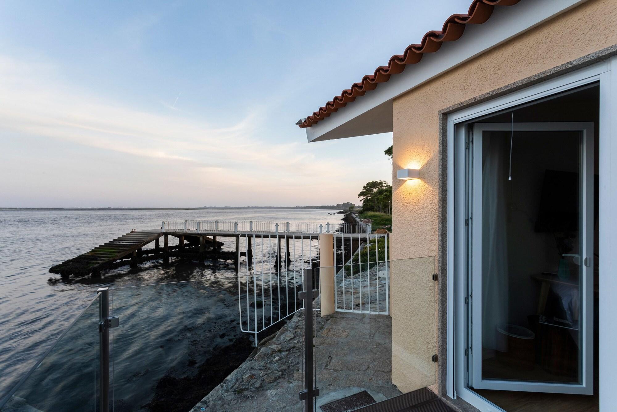Hotel Da Ria 4*
