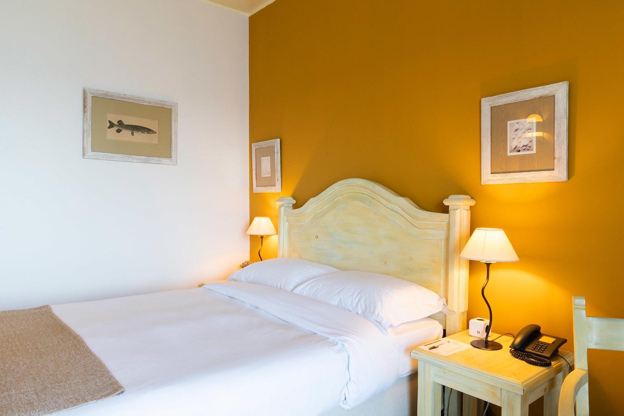 Da Ria Hotel Torreira