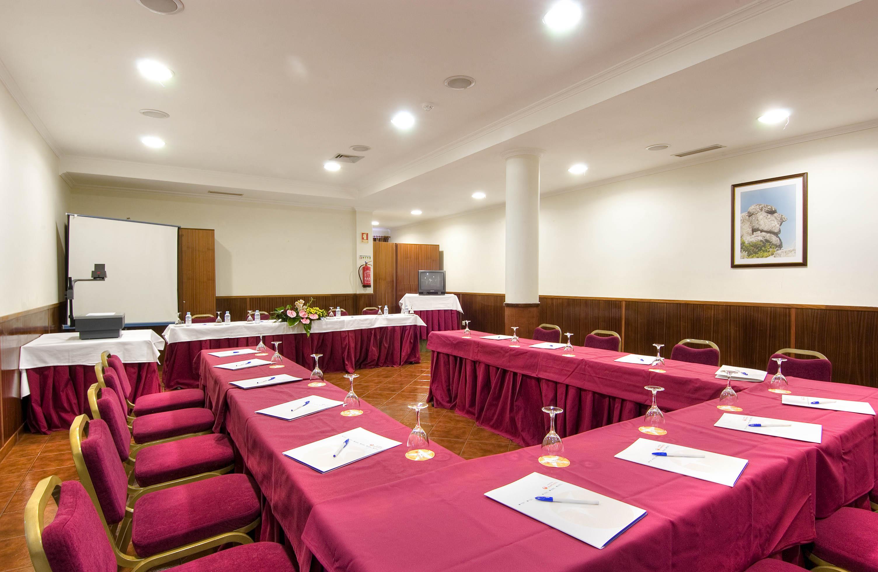 Eurosol Hotel Gouveia (Guarda)