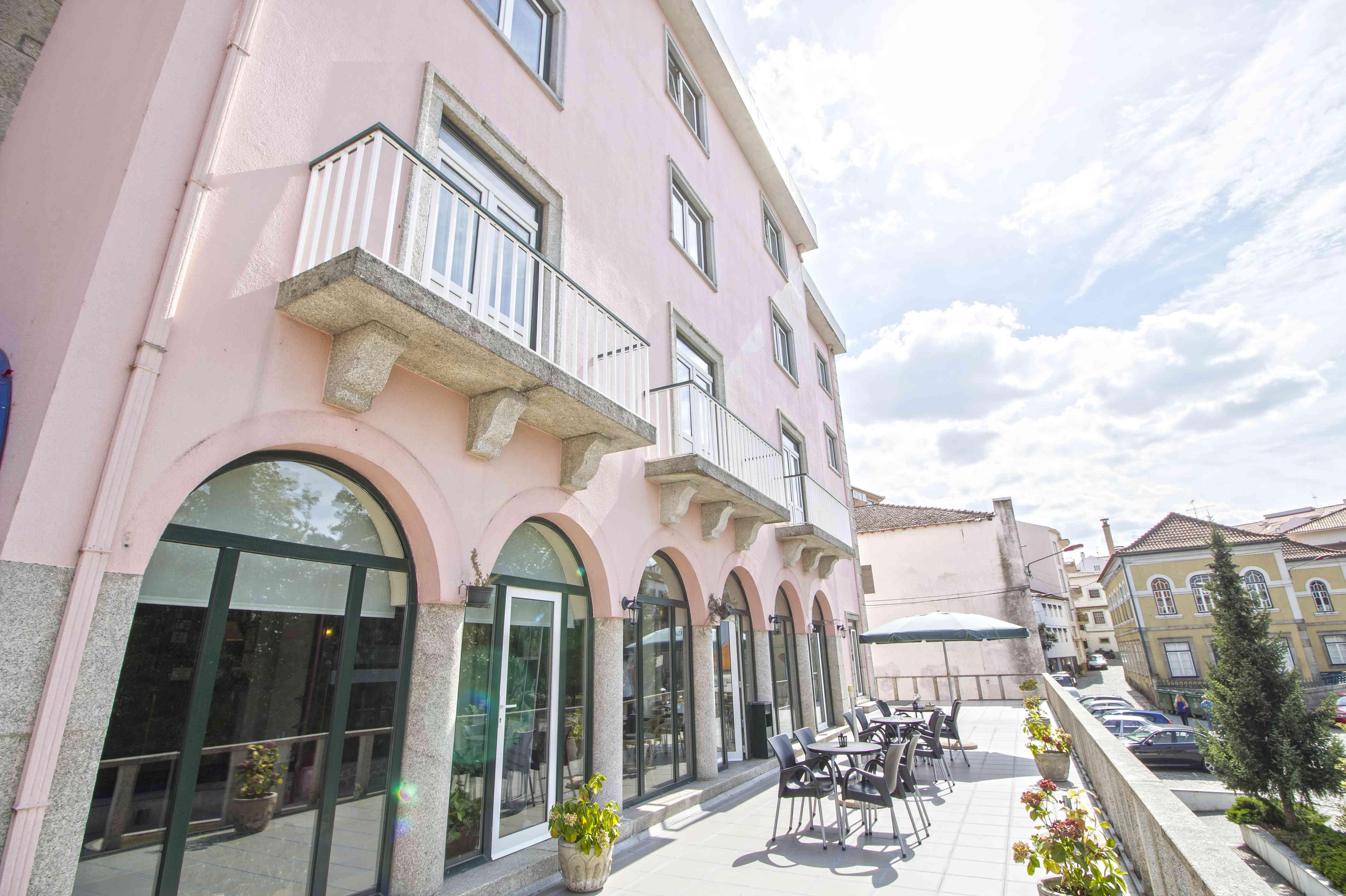 Eurosol Hotel 3*