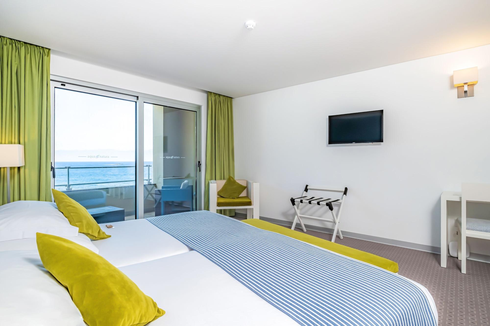 Hotel Aqua Natura Madeira