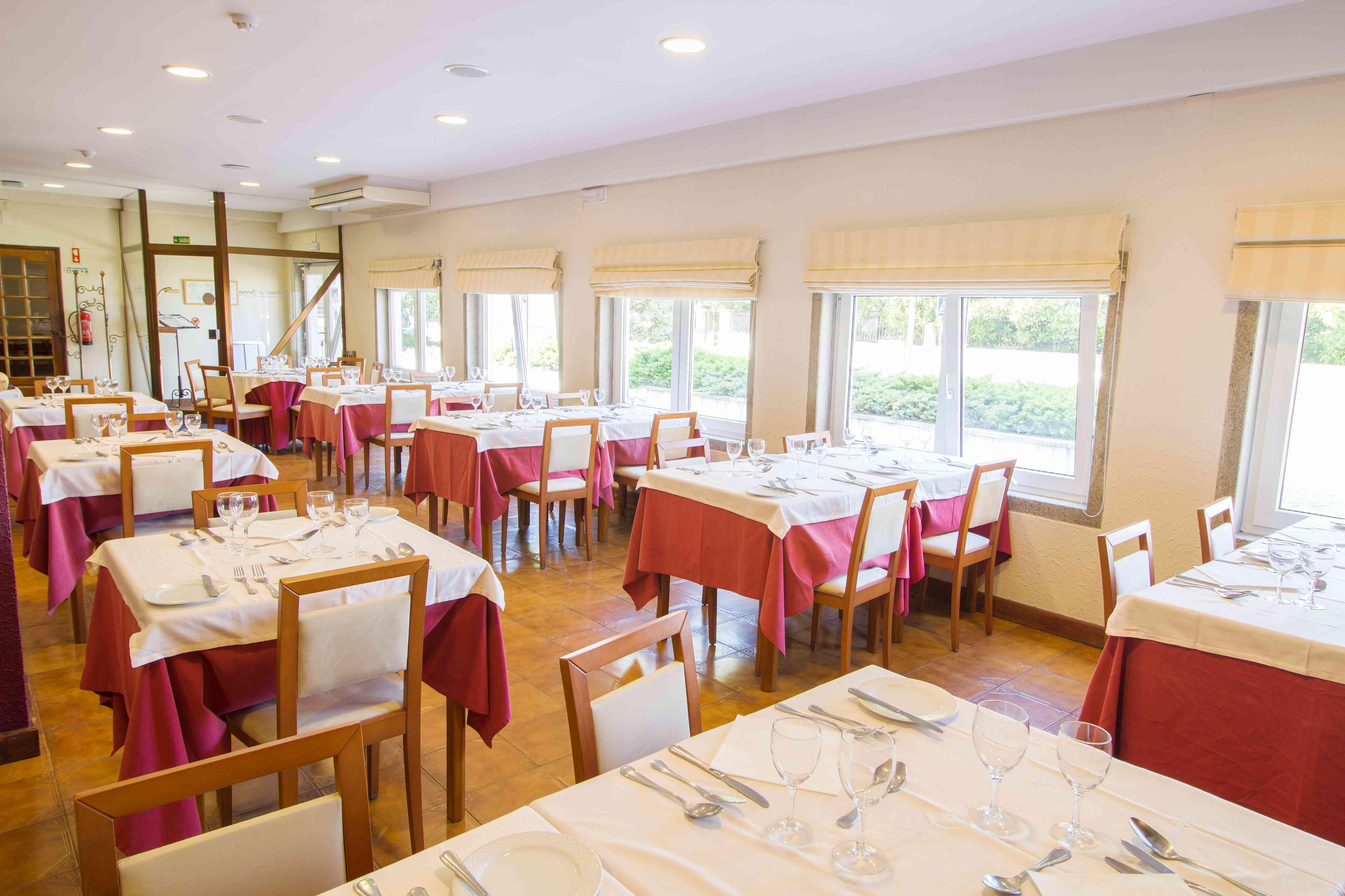 Eurosol Hotel Gouveia (Guarda)