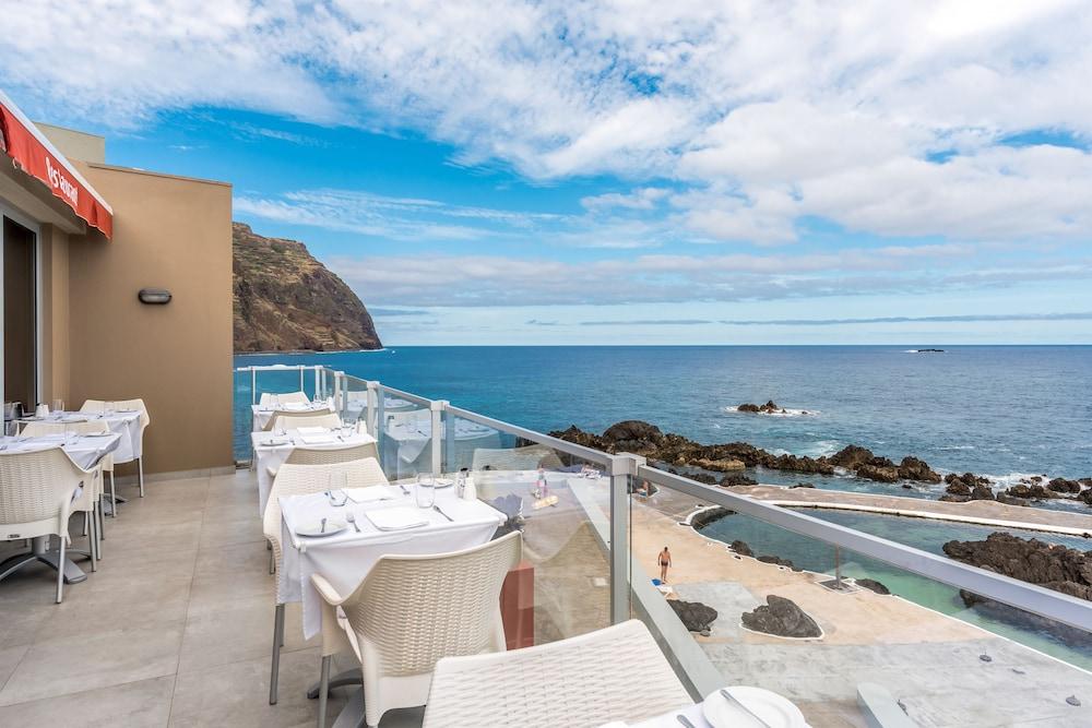 Hotel Aqua Natura Madeira Porto Moniz